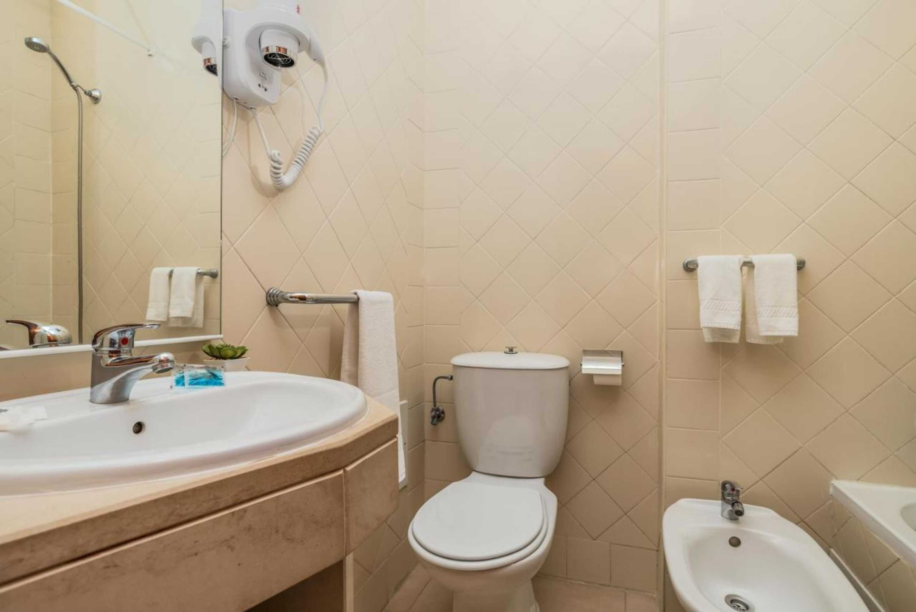 Gift card for Hotel Residencial Colibri