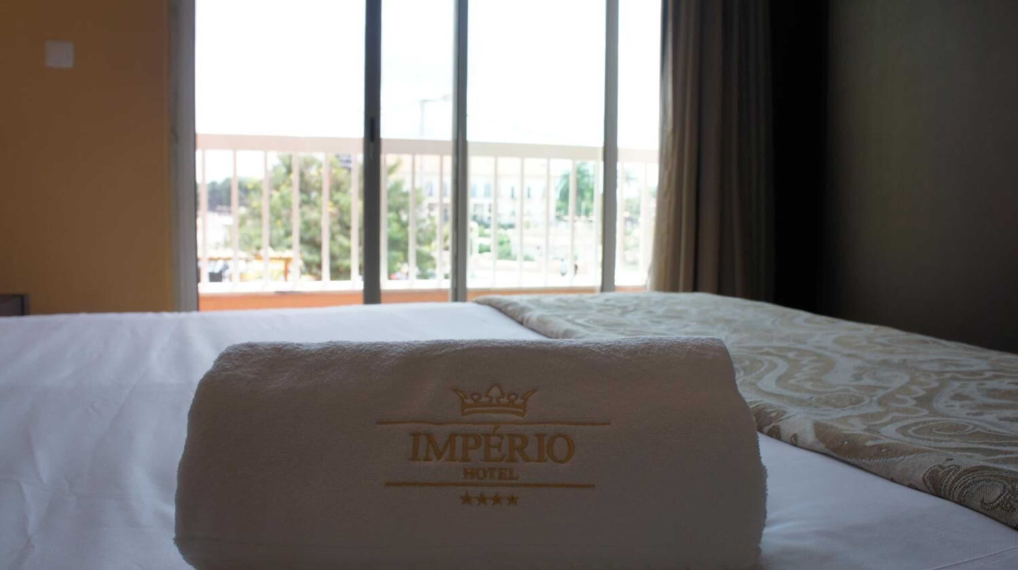 Gift card for Hotel Imperio Gift card for Hotel Imperio
