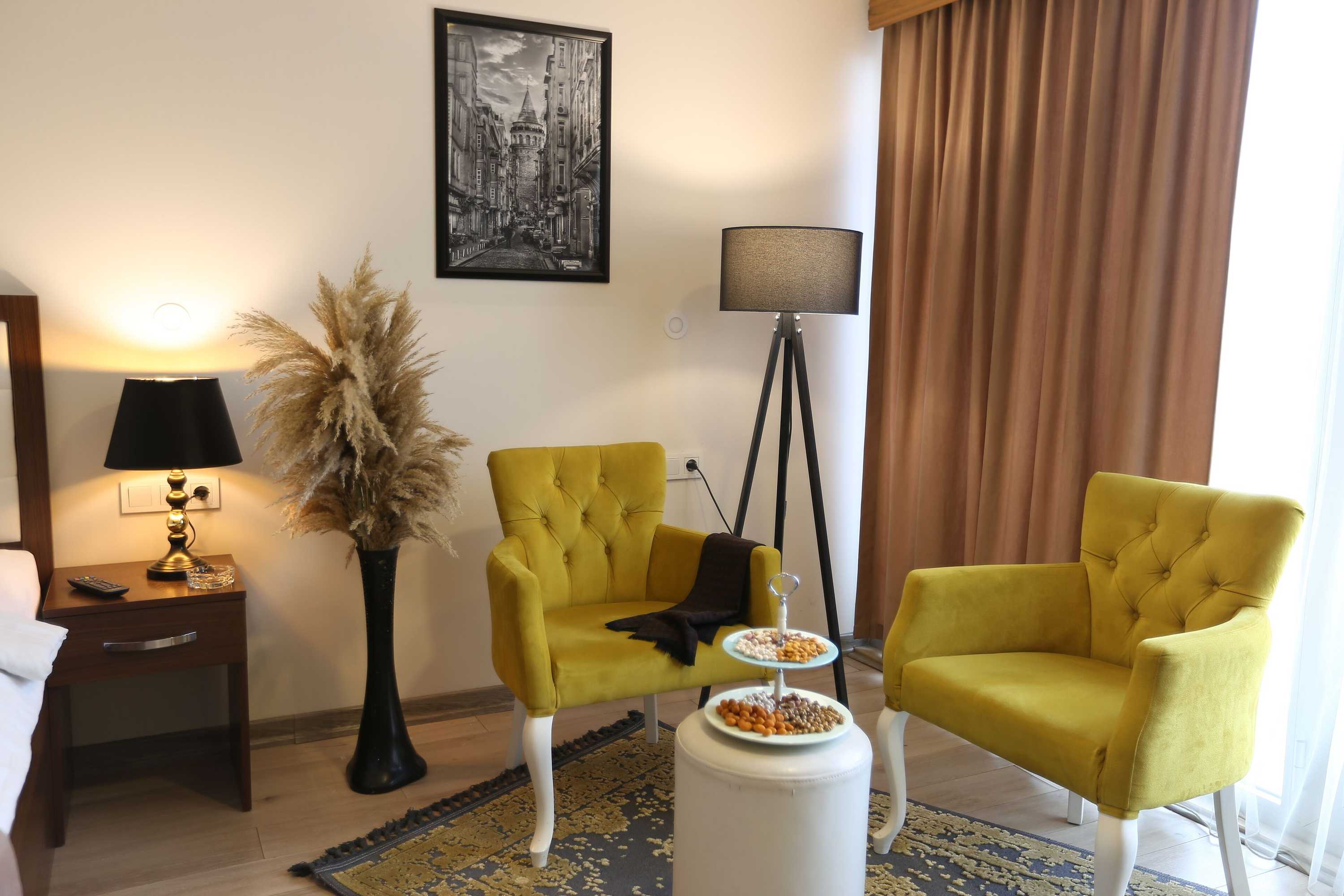 Gift card for Cebeci Grand Otel Gift card for Cebeci Grand Otel