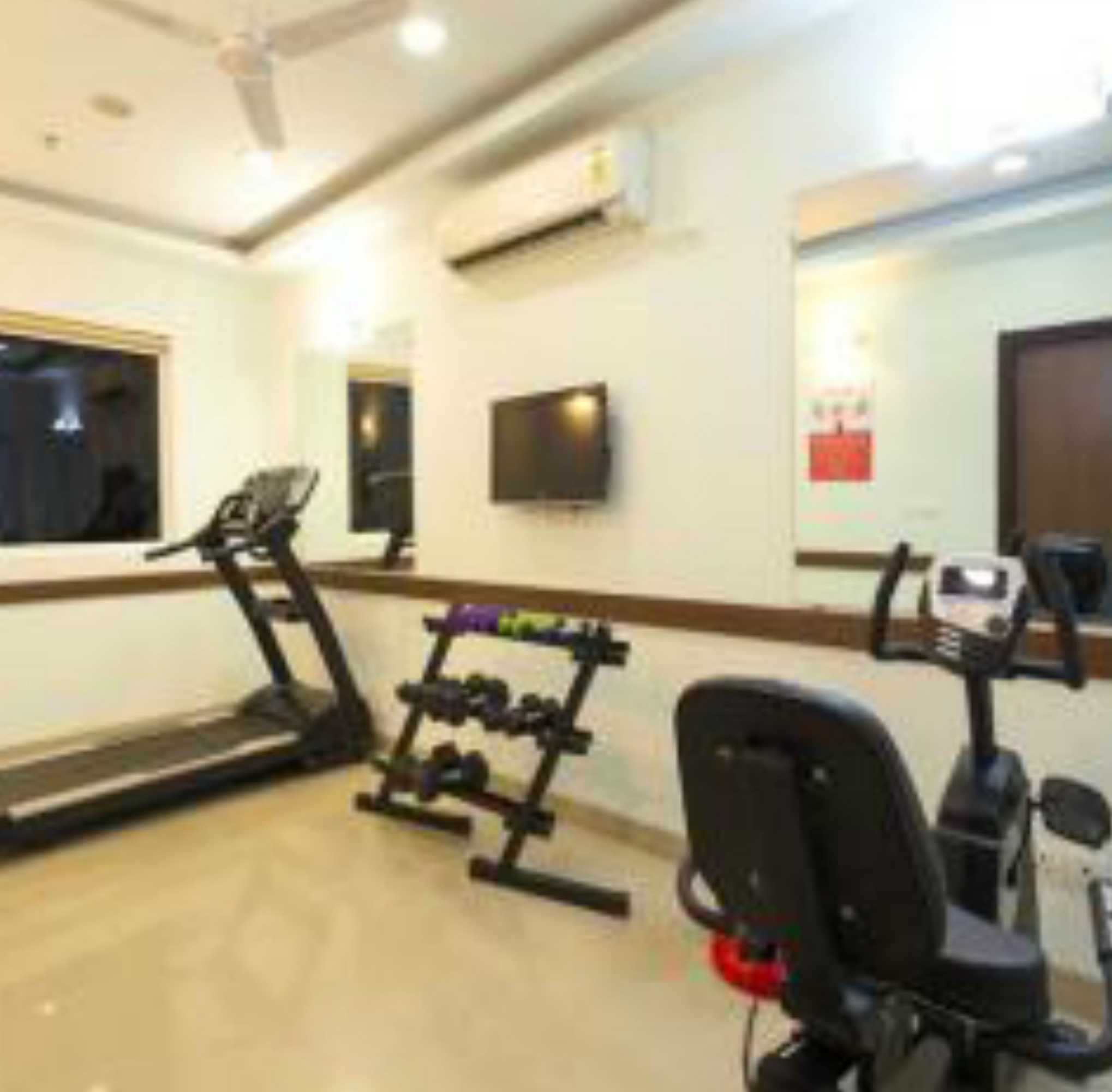 Gift card for Ginger Noida City Center