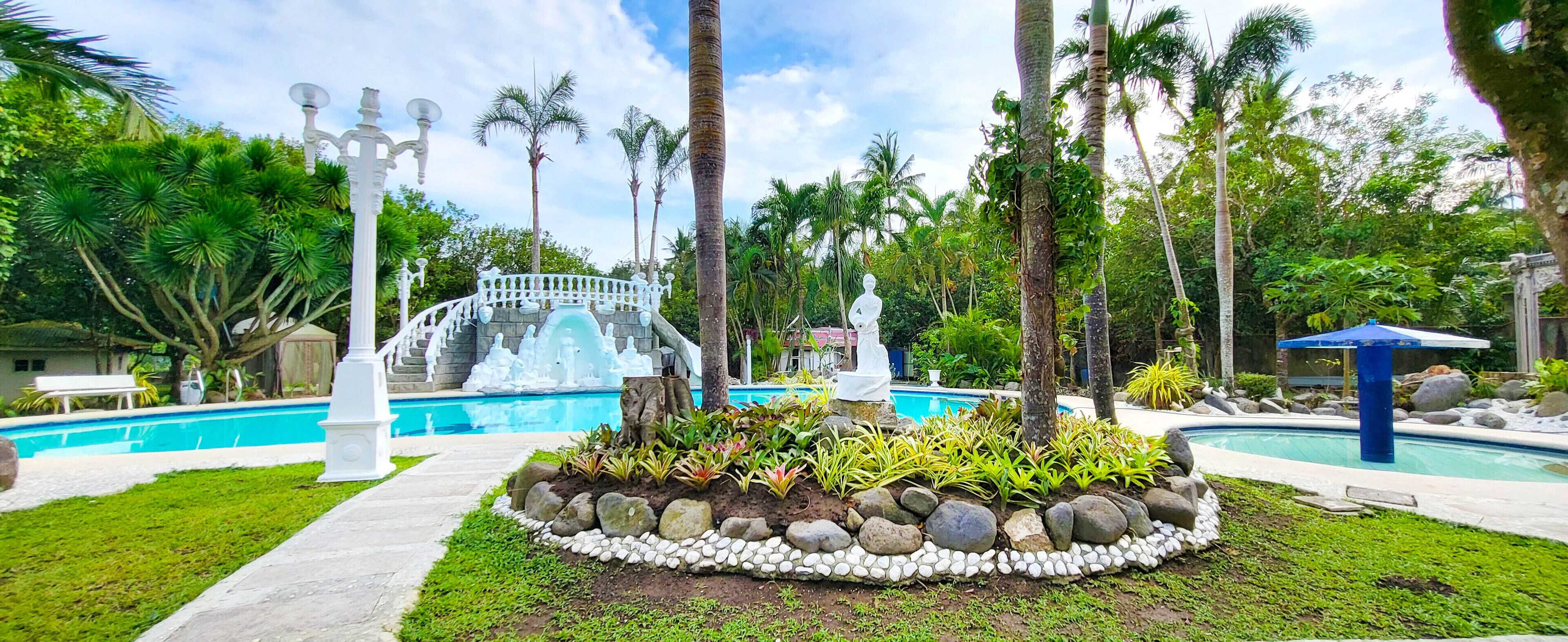 Gift card for Mancion Bakasyunan Resort San Pablo Gift card for Mancion Bakasyunan Resort San Pablo