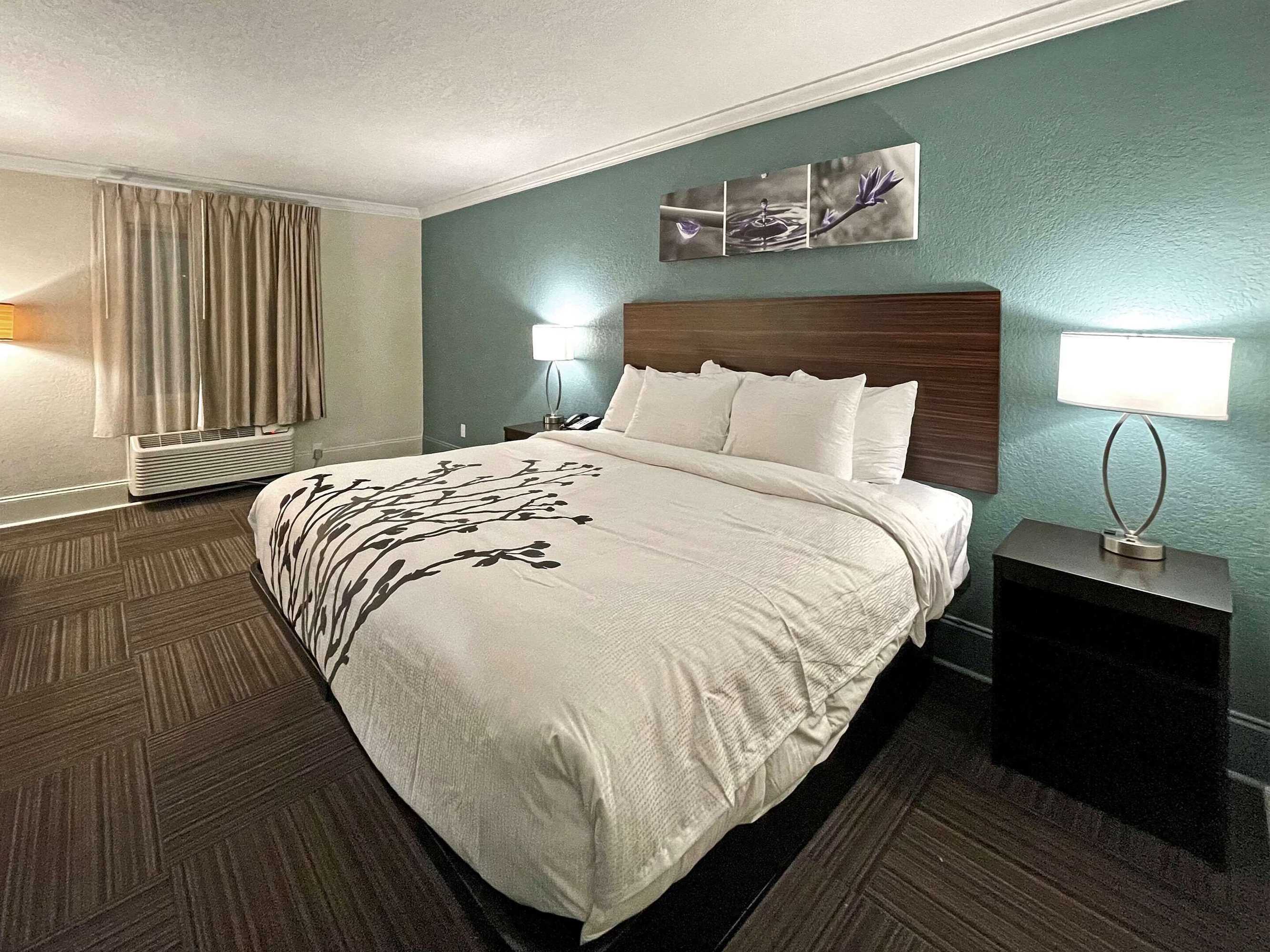 Gift card for Sleep Inn & Suites Niceville – Destin Gift card for Sleep Inn & Suites Niceville – Destin