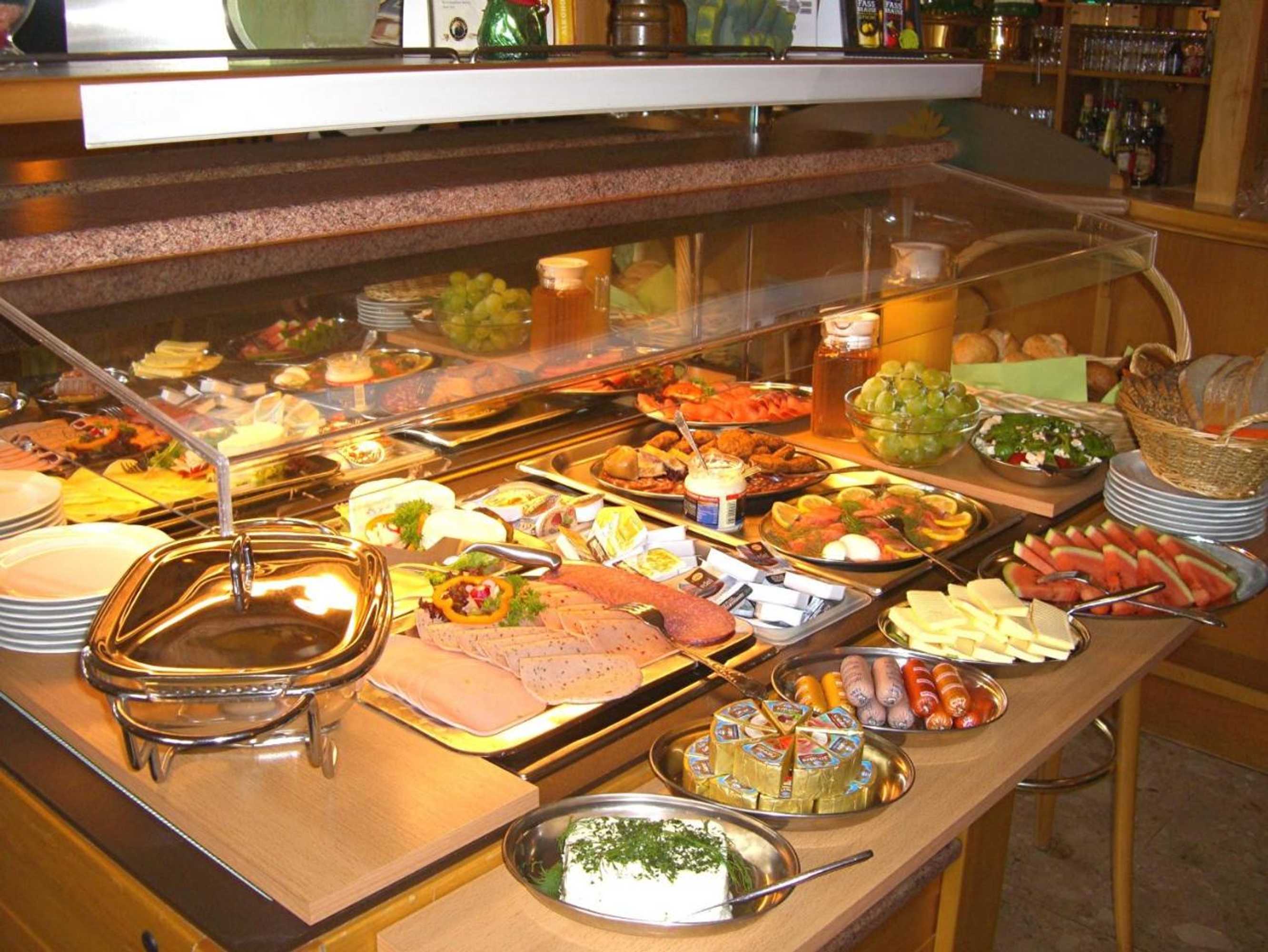 Gift card for Hotel Seerose