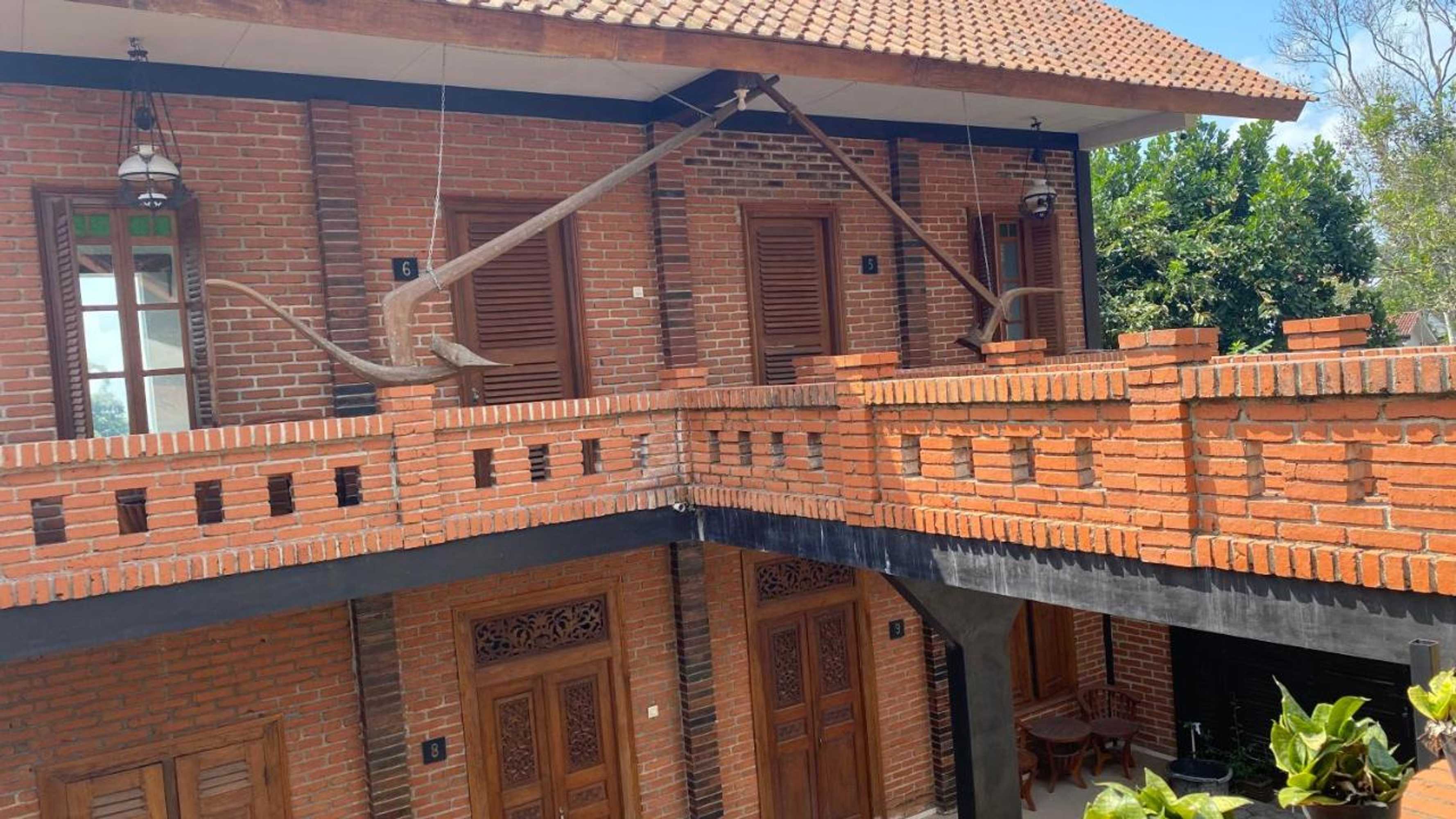 Gift card for Saraswati Traditional Homestay Temanggung Redpartner