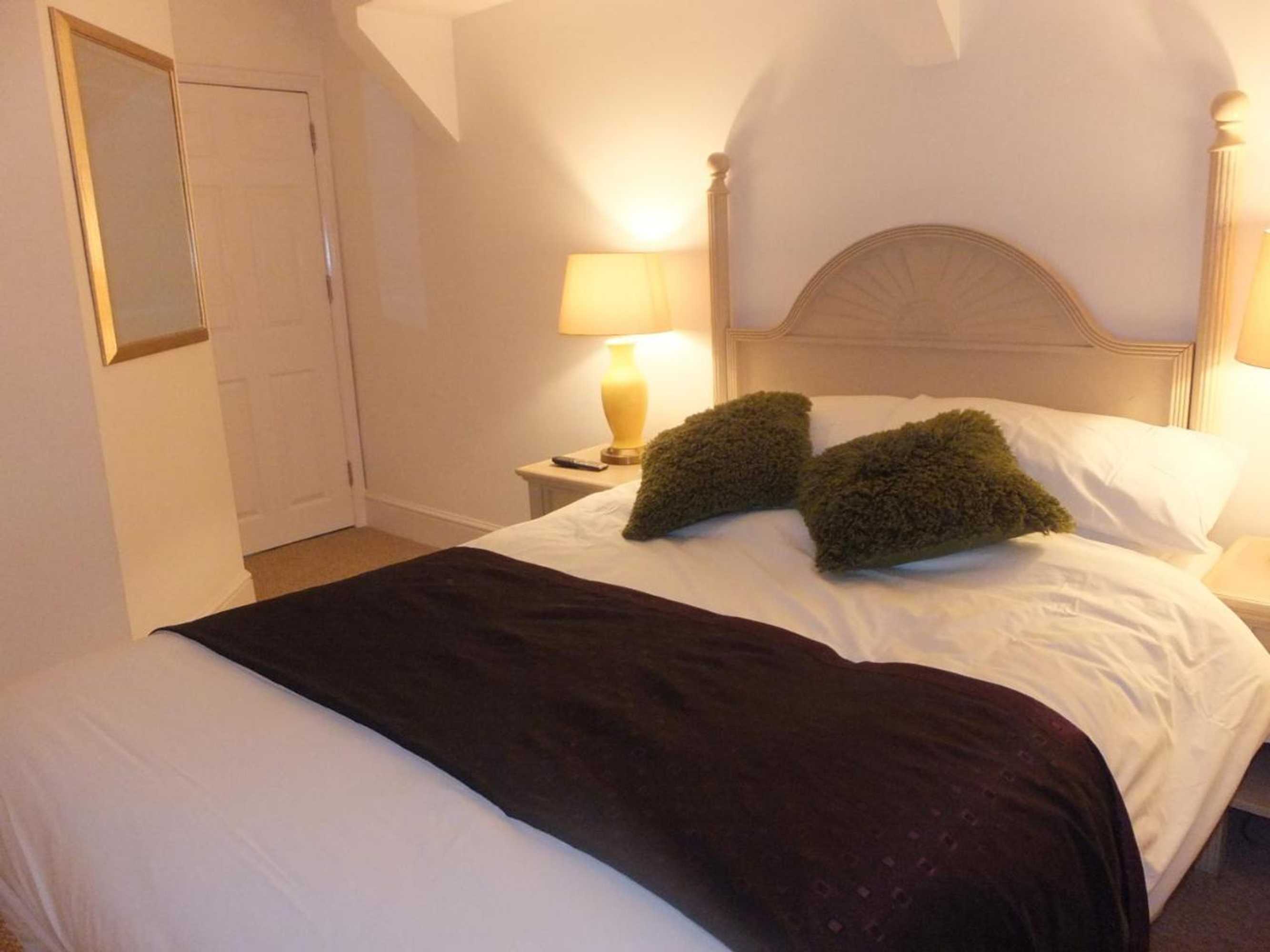 Gift card for Jessamine Guest House