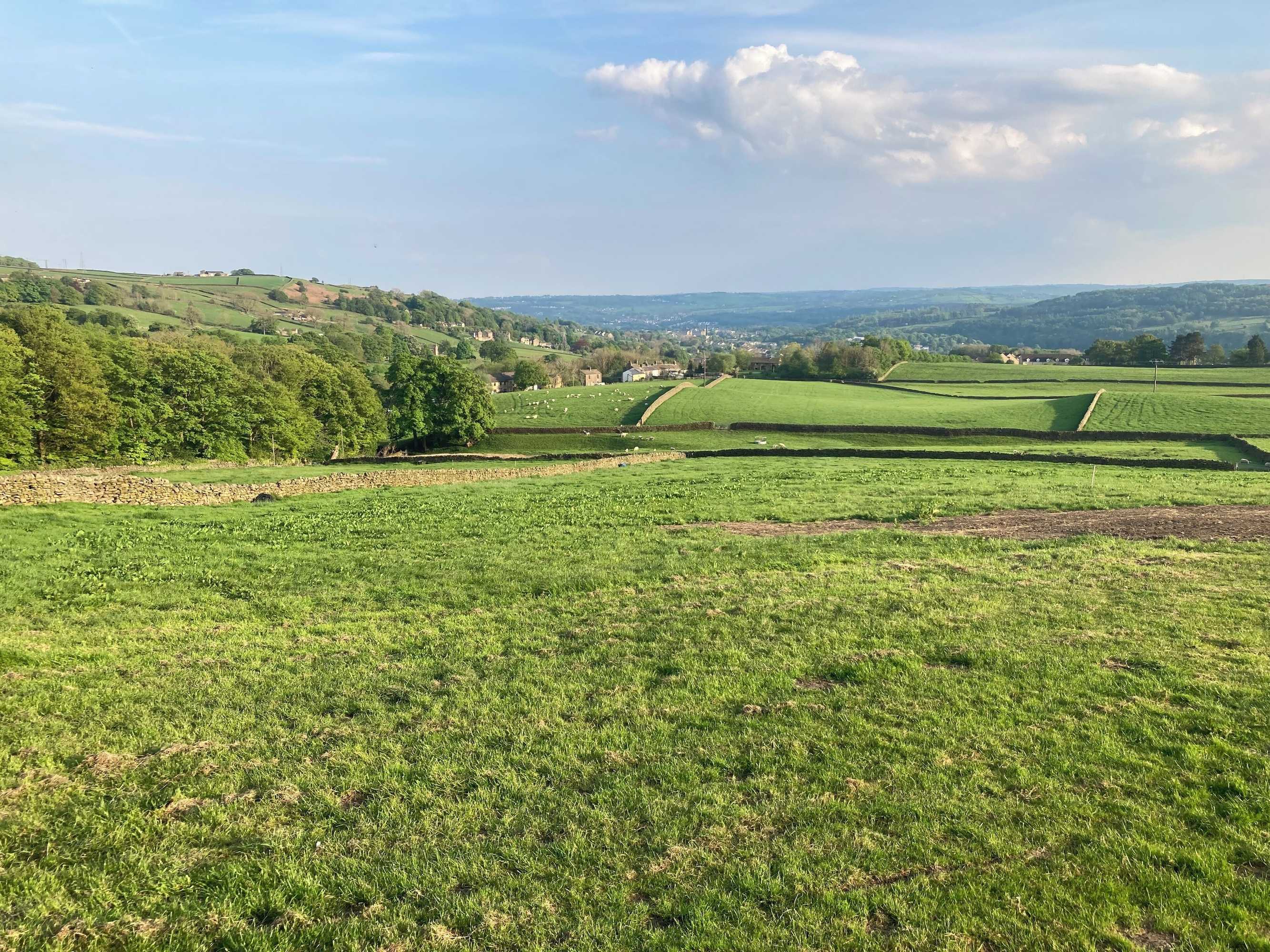 Gift card for Moorlands Farm Holidays Gift card for Moorlands Farm Holidays