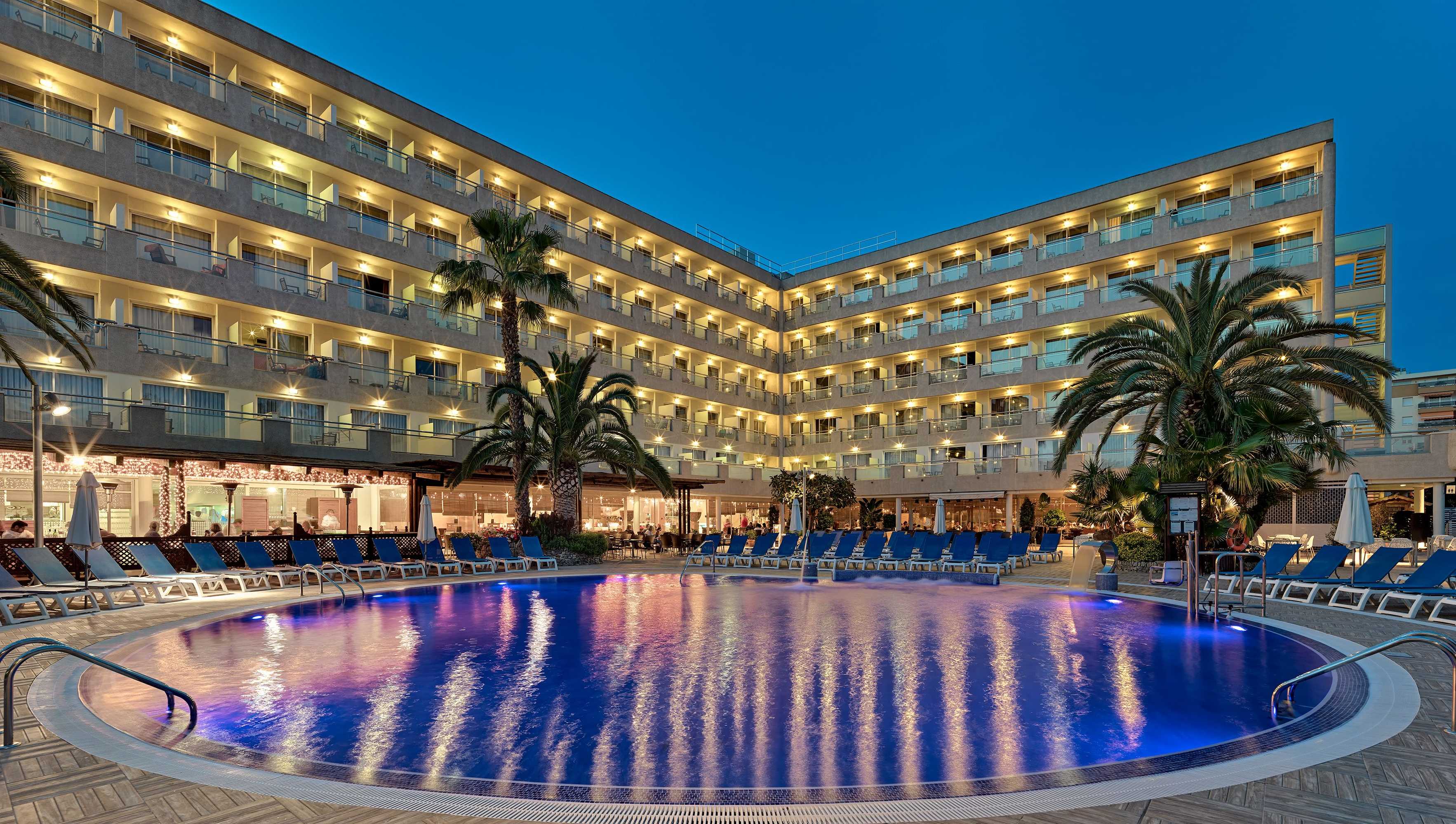 Gift card for H10 Vintage Salou - Adults Only Gift card for H10 Vintage Salou - Adults Only