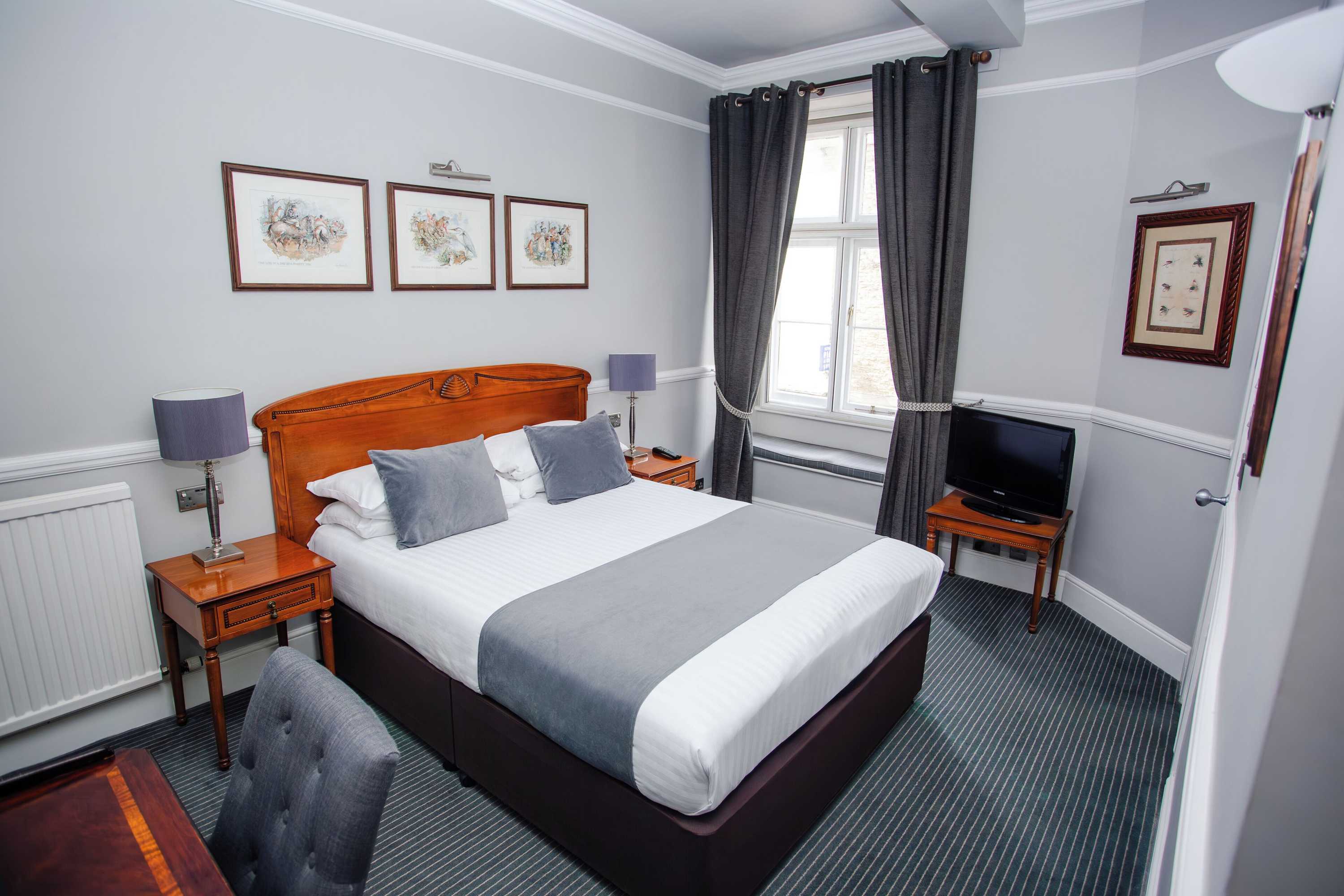 Gift card for The Snooty Fox