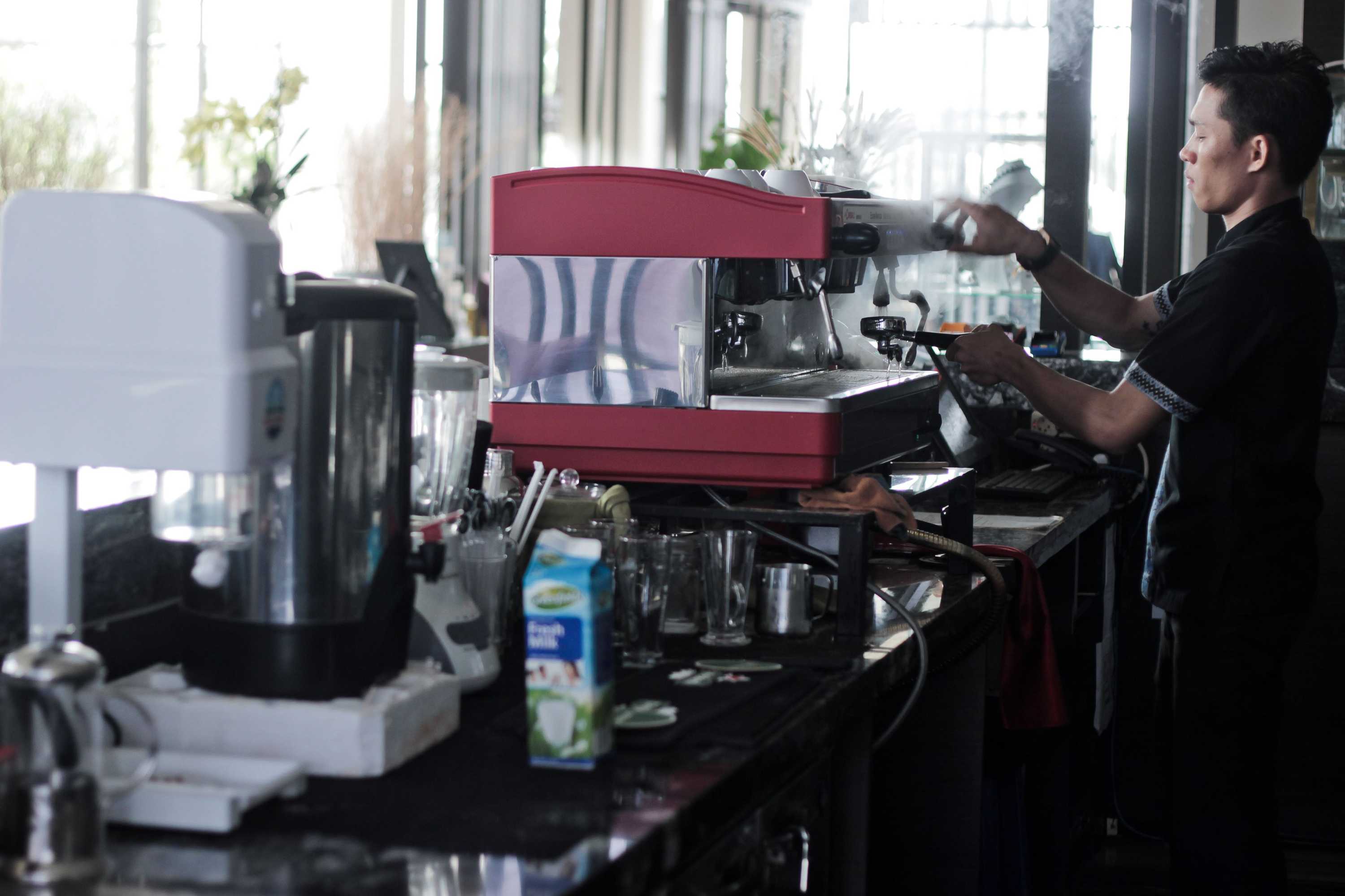 Gift card for Lombok Astoria Hotel