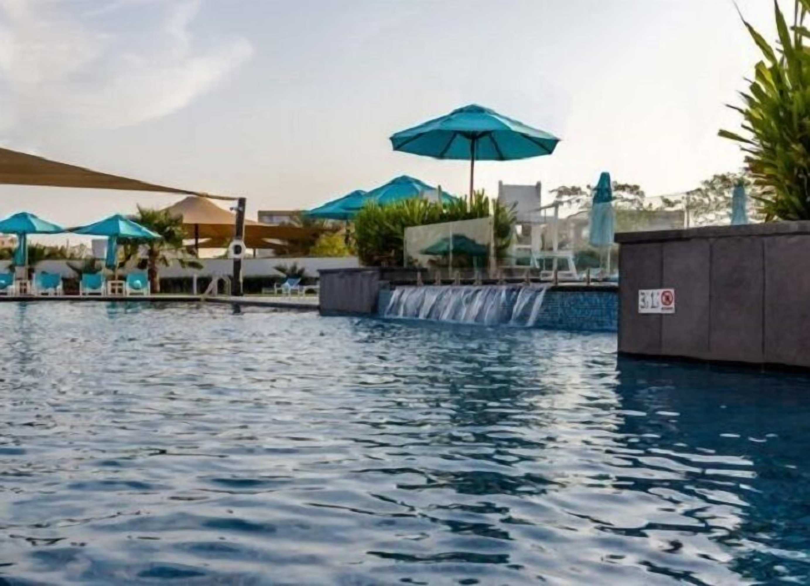 Gift card for Views Hotel & Residences - Emaar King Abdullah Economic City Gift card for Views Hotel & Residences - Emaar King Abdullah Economic City