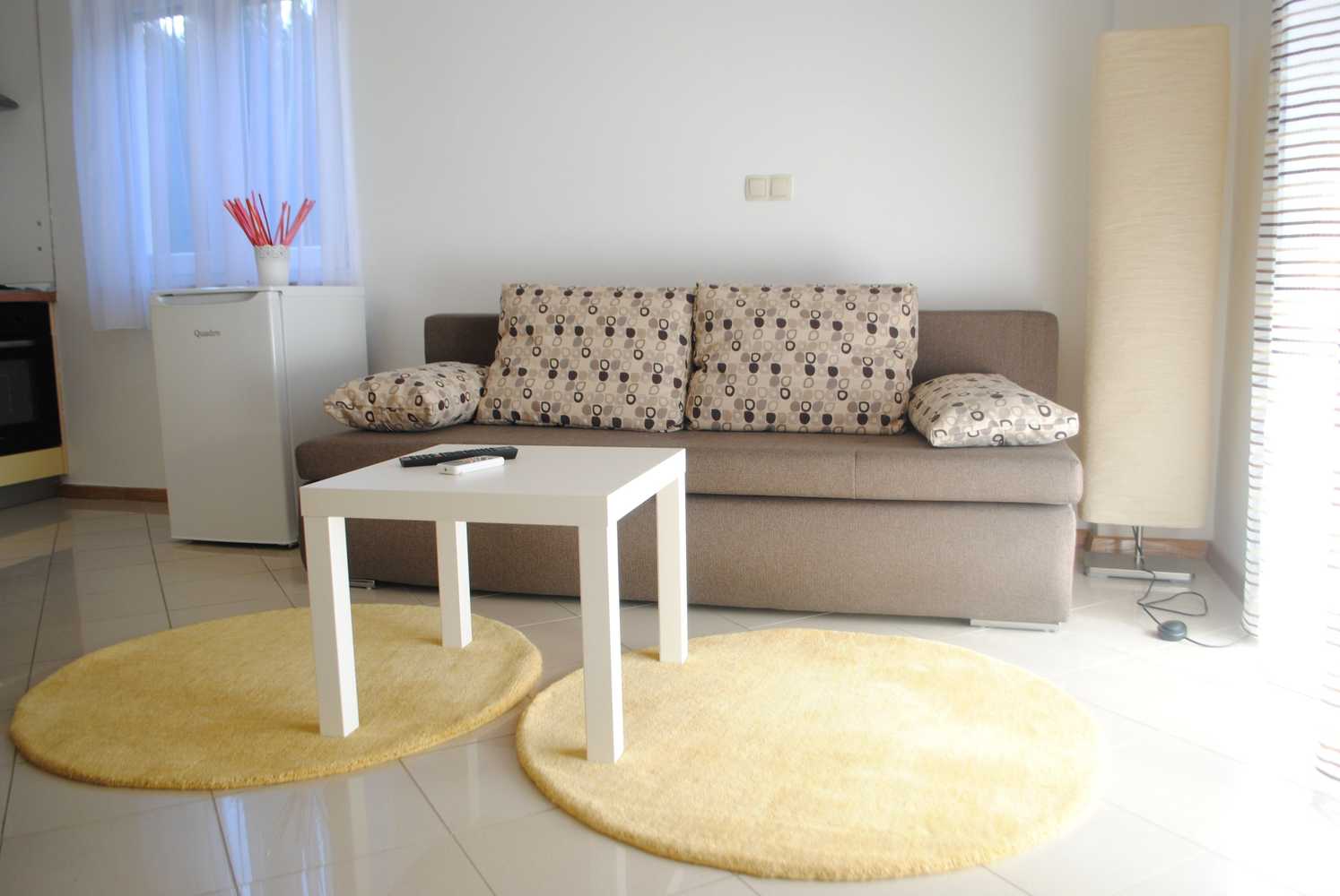 Gift card for Villa Ana
