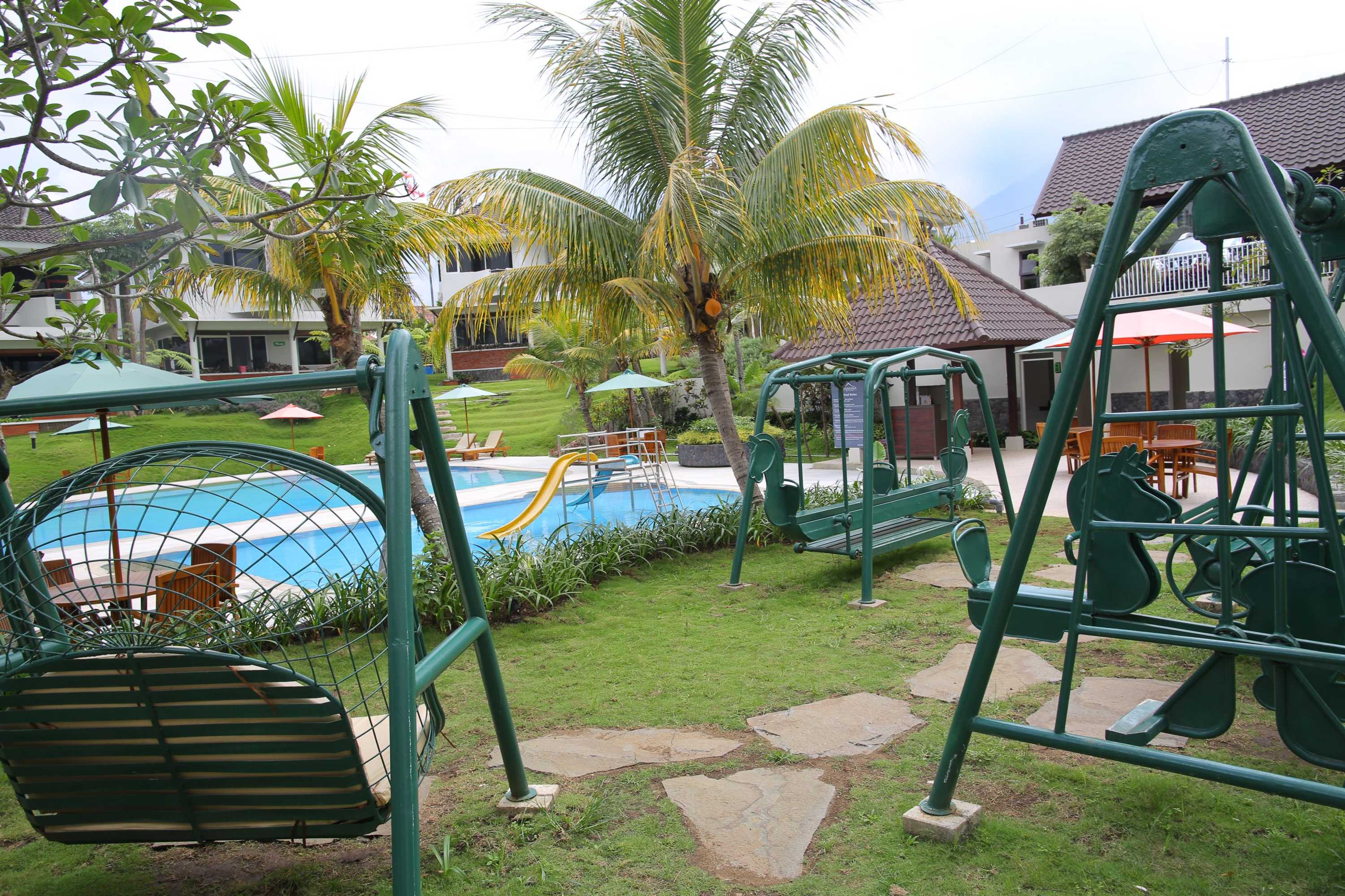 Gift card for Samara Resort