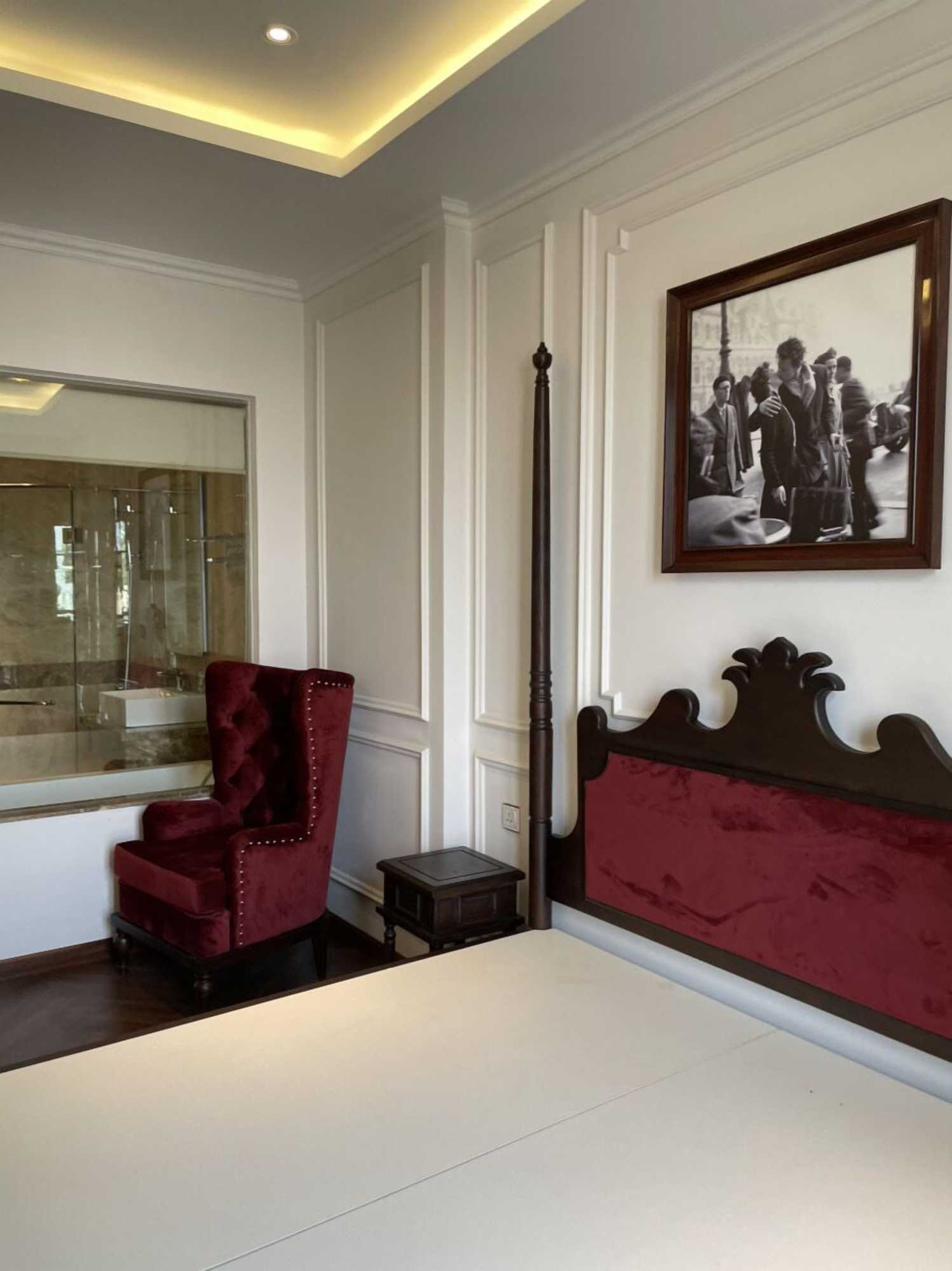 Gift card for Mia Hotel- Feliz Hotel Binh Duong Gift card for Mia Hotel- Feliz Hotel Binh Duong