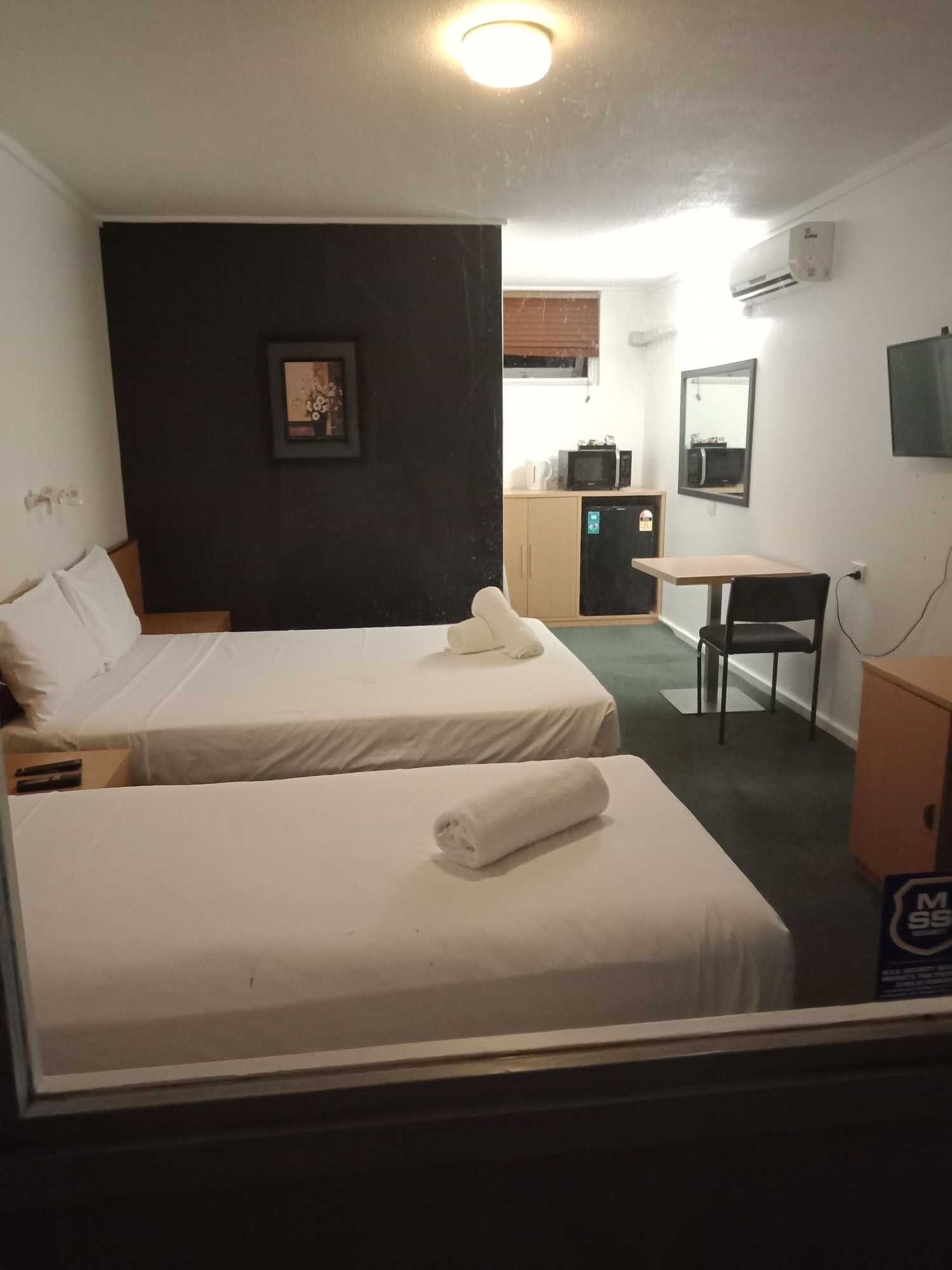 Gift card for Annerley Motor Inn