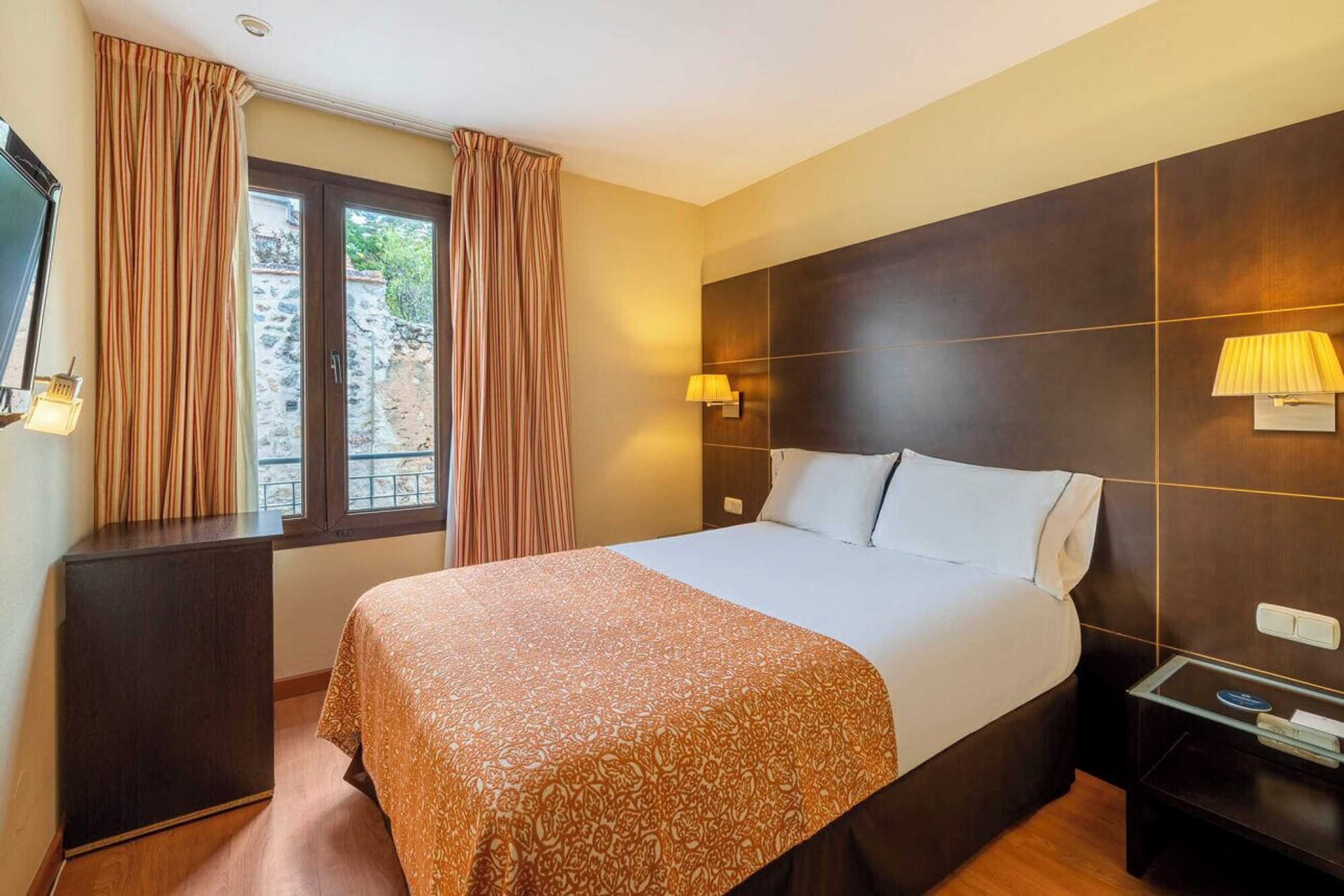 Gift card for Eurostars Plaza Acueducto Gift card for Eurostars Plaza Acueducto