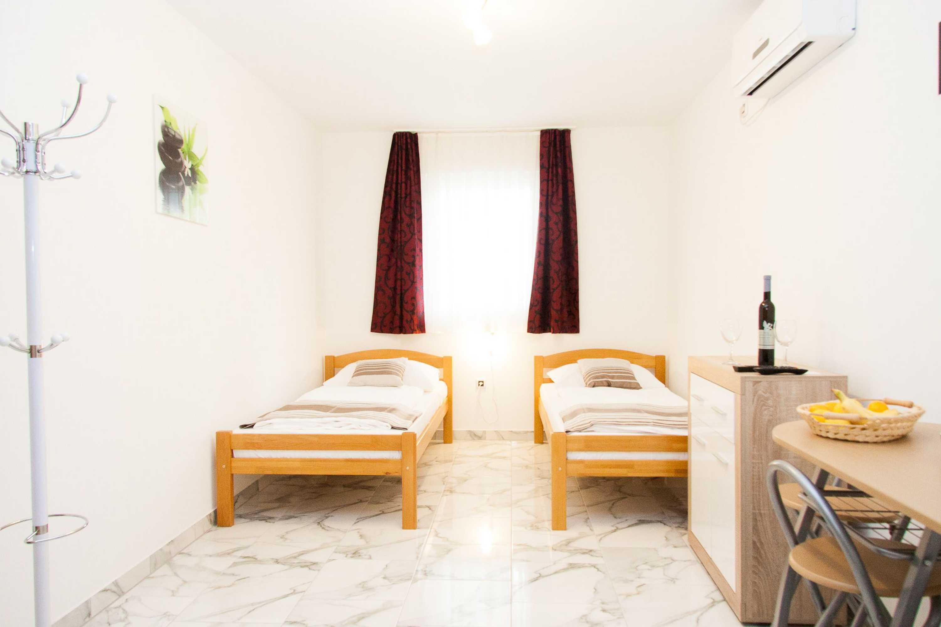 Gift card for Rooms Garden Zagreb Airport Gift card for Rooms Garden Zagreb Airport