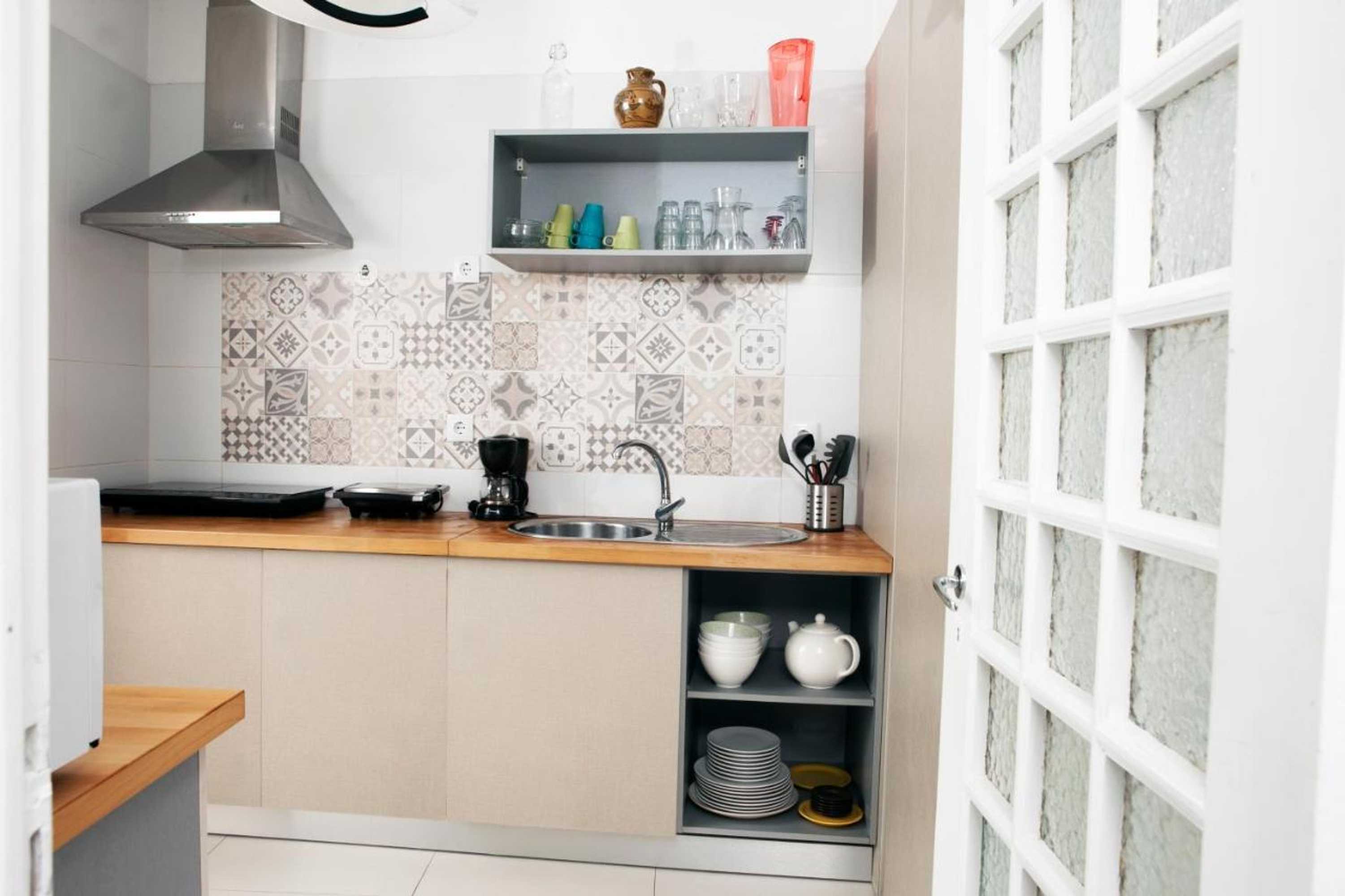 Gift card for Avenida Central Viana Hostel