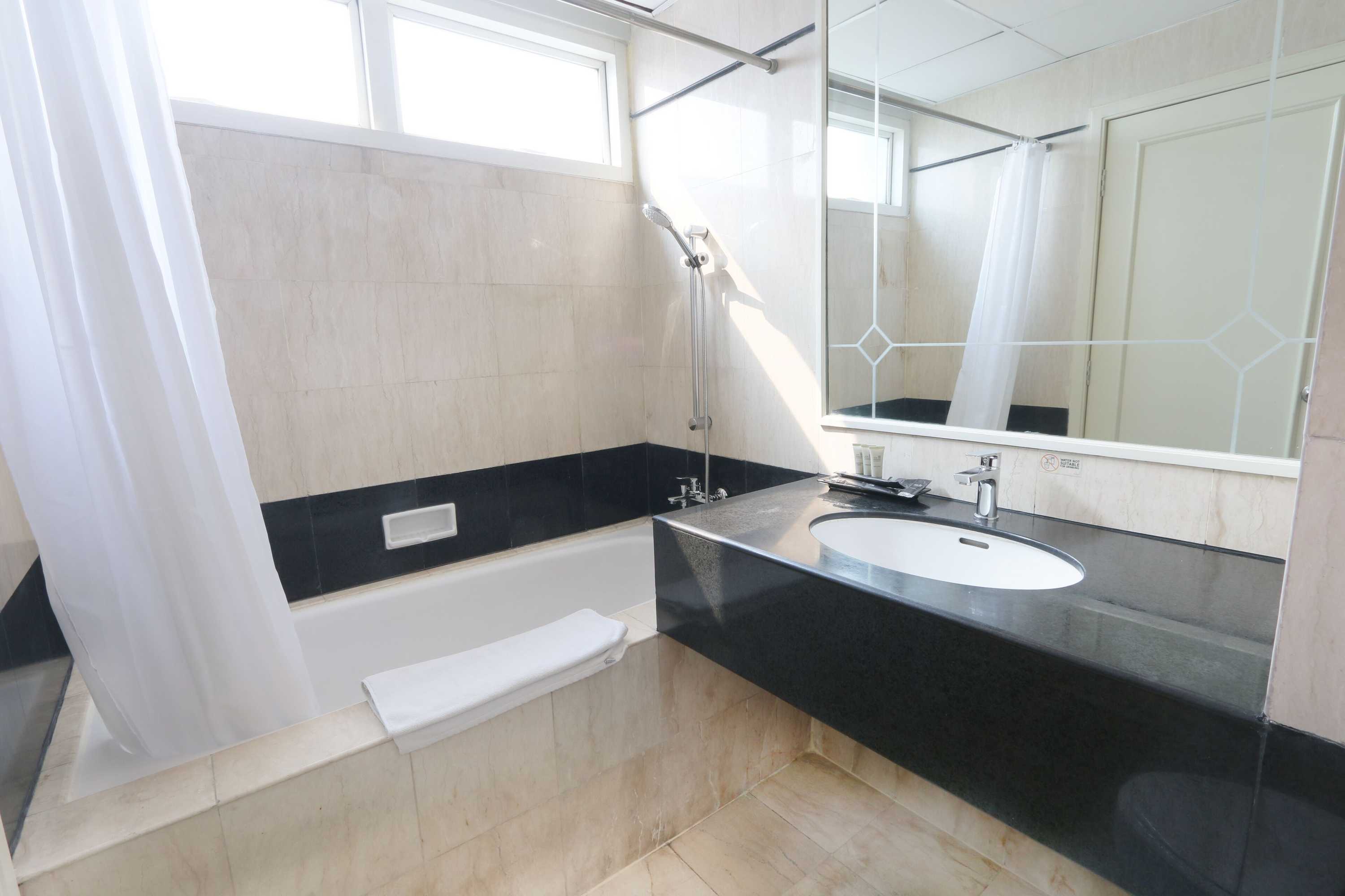 Gift card for Java Paragon Hotel And Residences