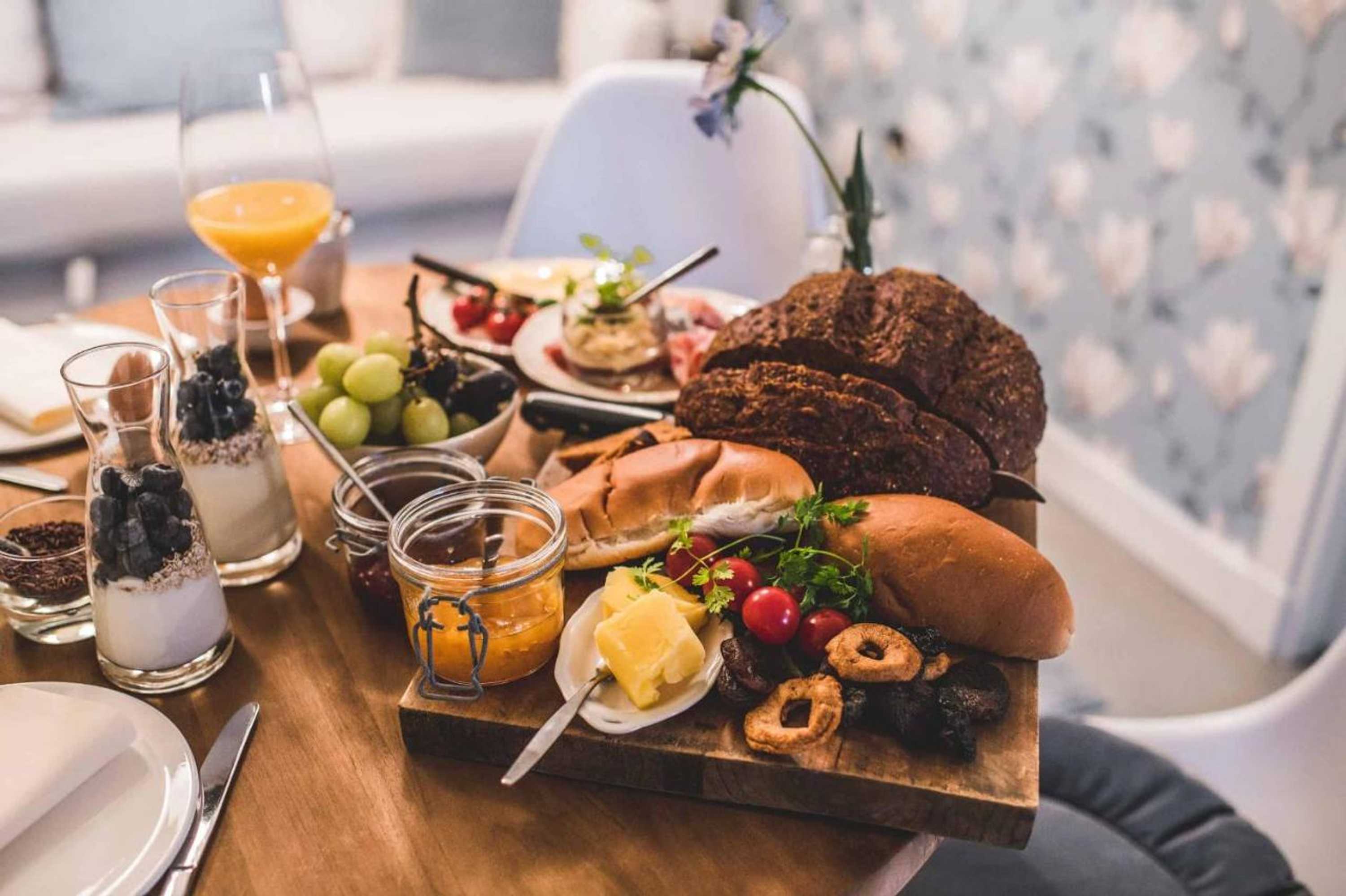 Gift card for Blauwe Lucht