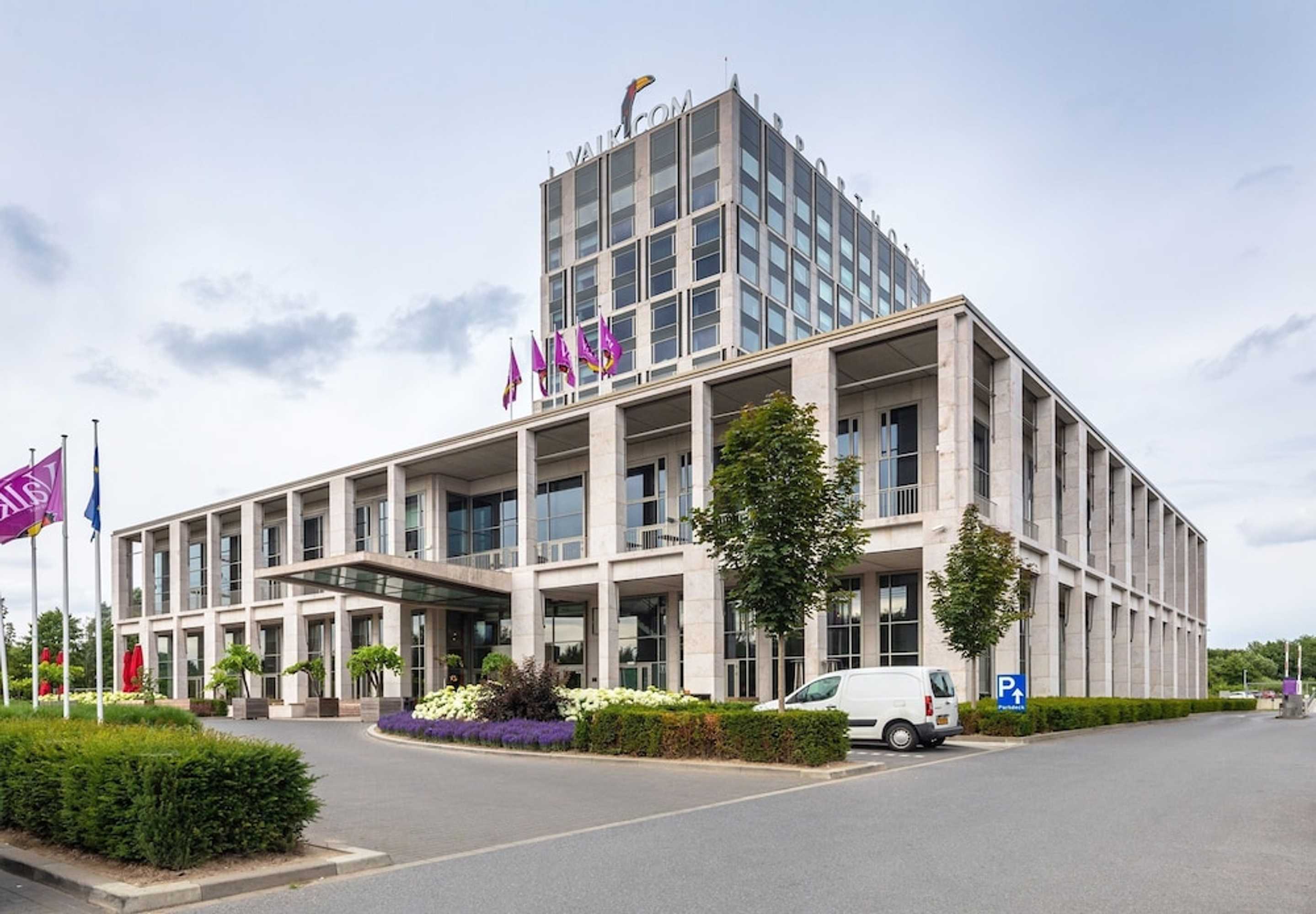 Gift card for Van Der Valk Hotel Düsseldorf