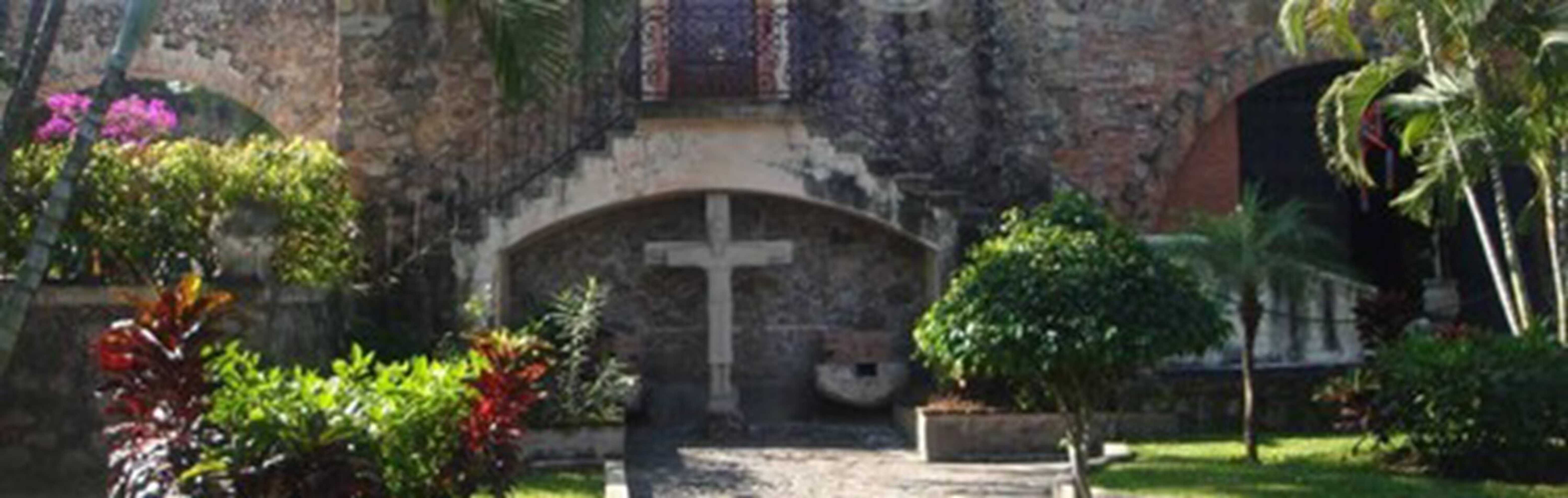 Gift card for Hotel Hacienda Vista Hermosa Gift card for Hotel Hacienda Vista Hermosa