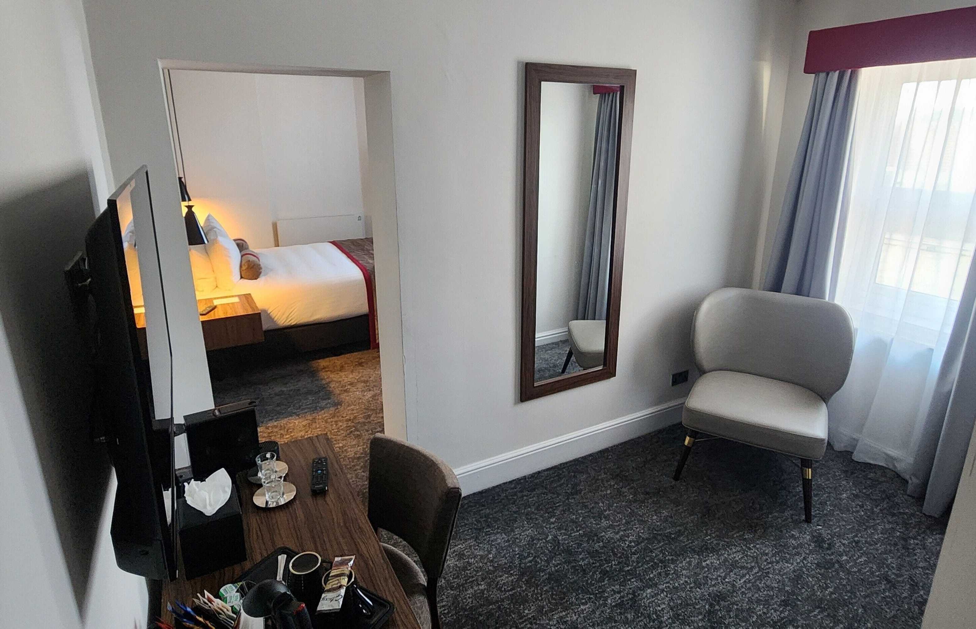 Gift card for Mercure Doncaster Centre Danum Hotel Gift card for Mercure Doncaster Centre Danum Hotel