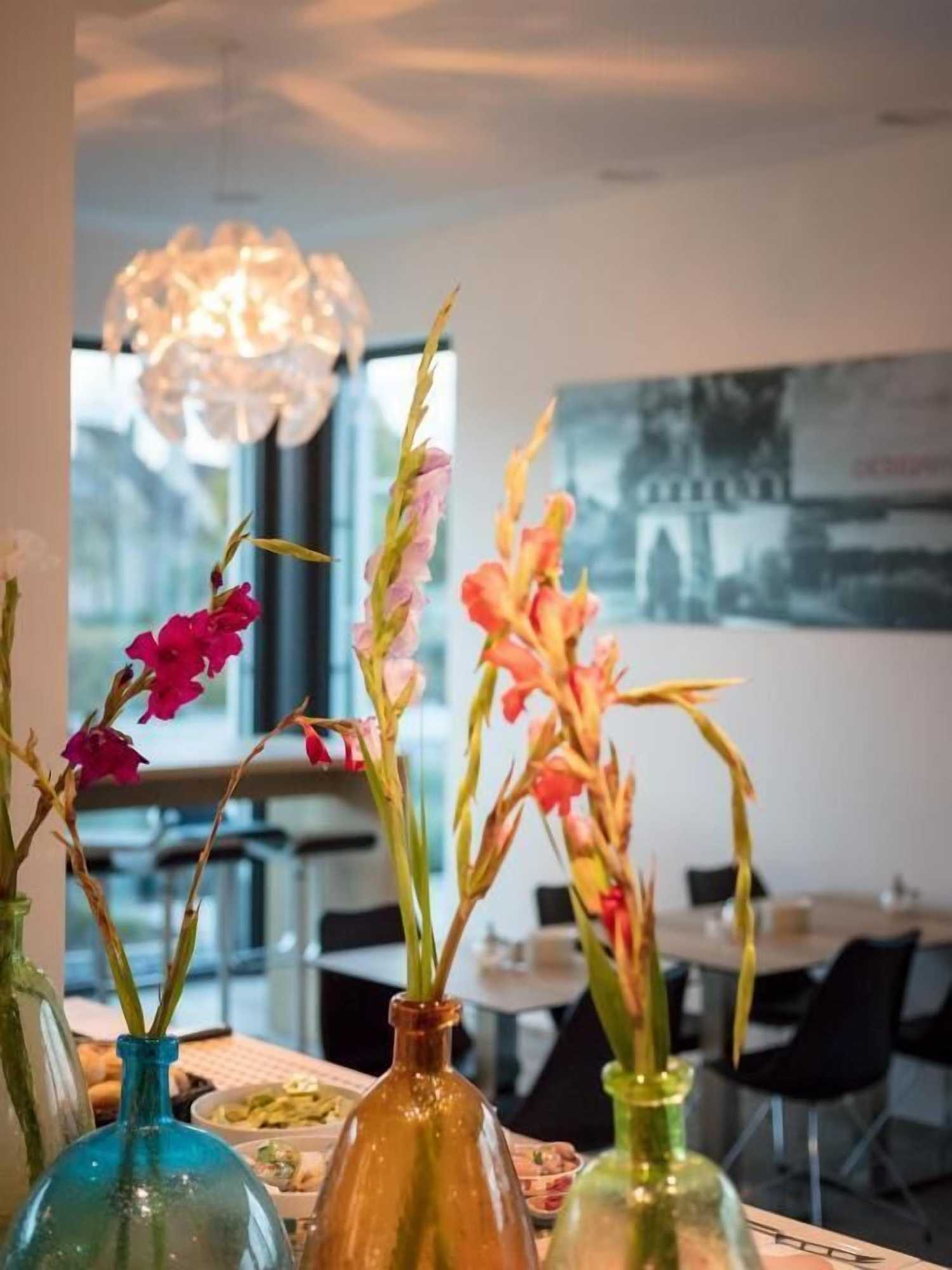 Gift card for Deck 8 Designhotel.soest