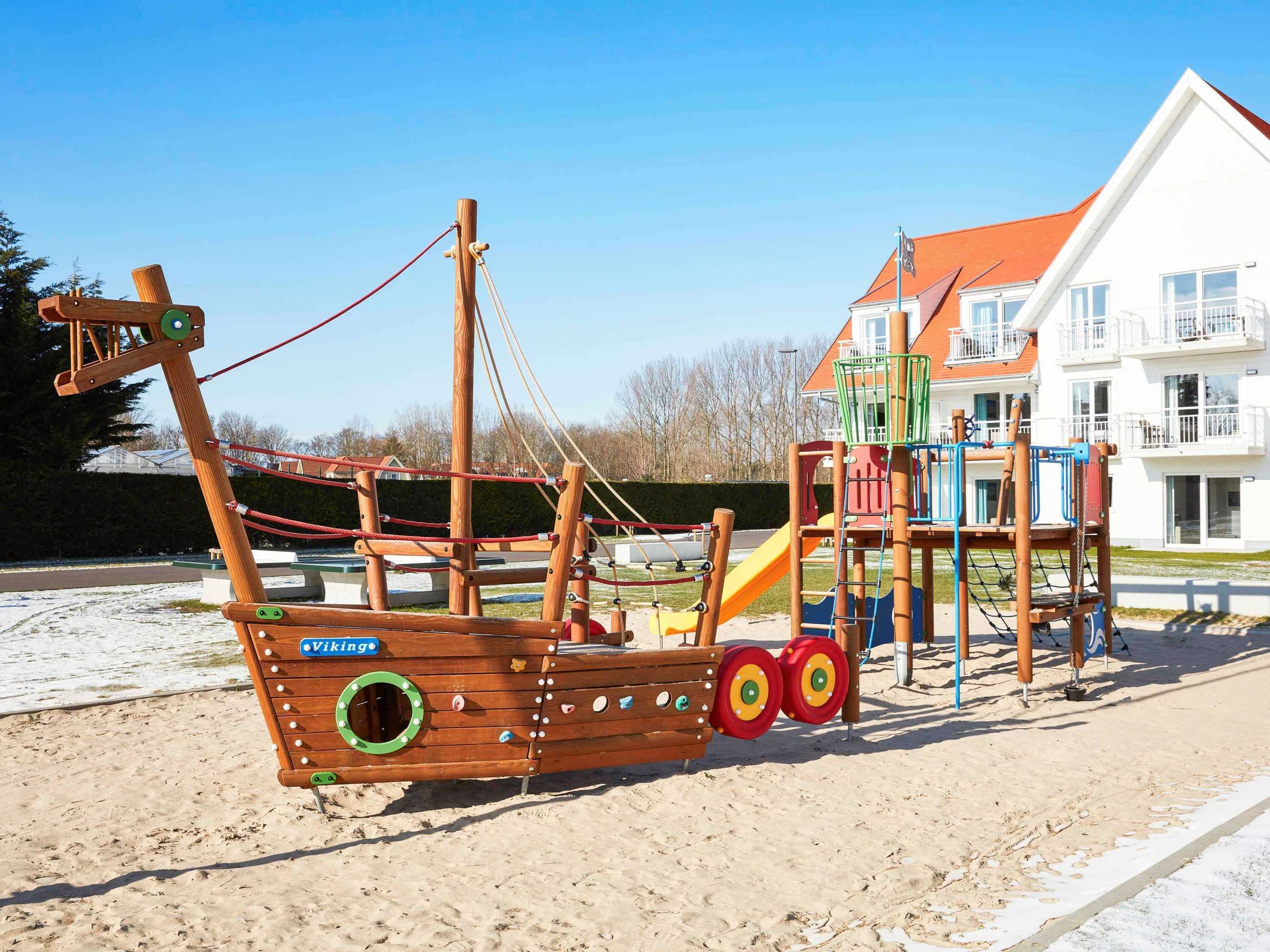 Gift card for Ibis Styles Nieuwpoort Gift card for Ibis Styles Nieuwpoort