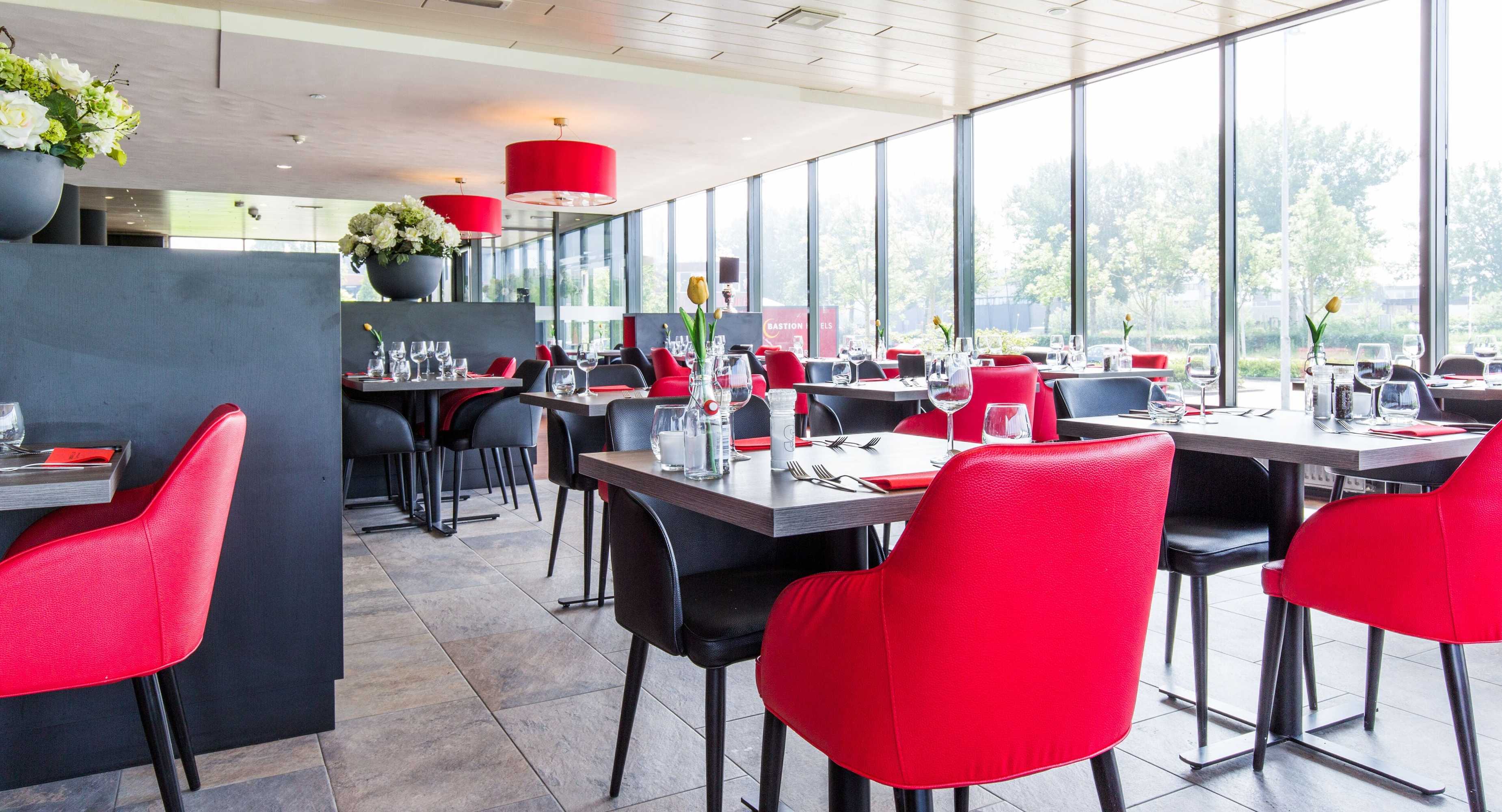 Gift card for Bastion Hotel Almere Gift card for Bastion Hotel Almere