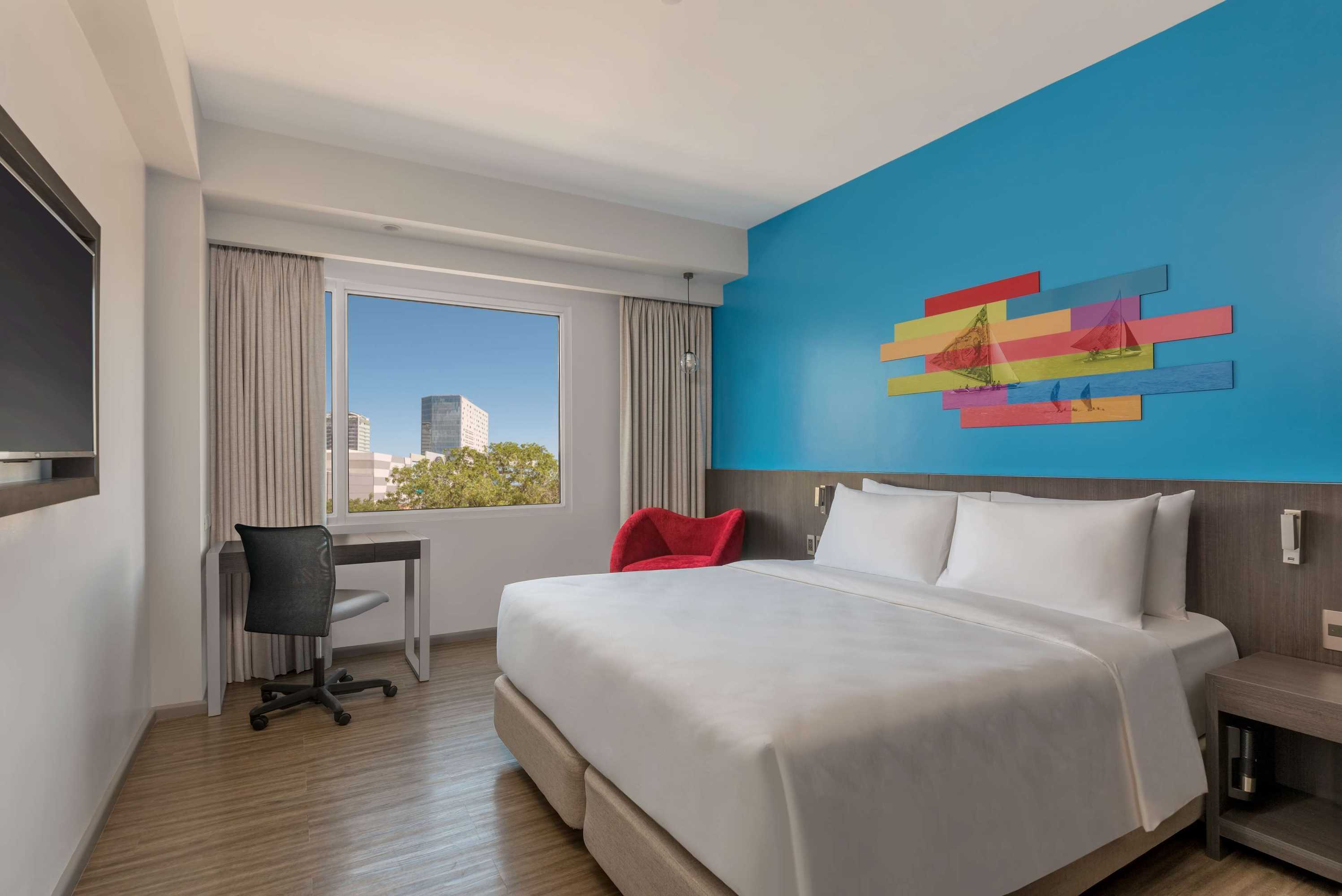 Gift card for Park Inn by Radisson Iloilo Gift card for Park Inn by Radisson Iloilo