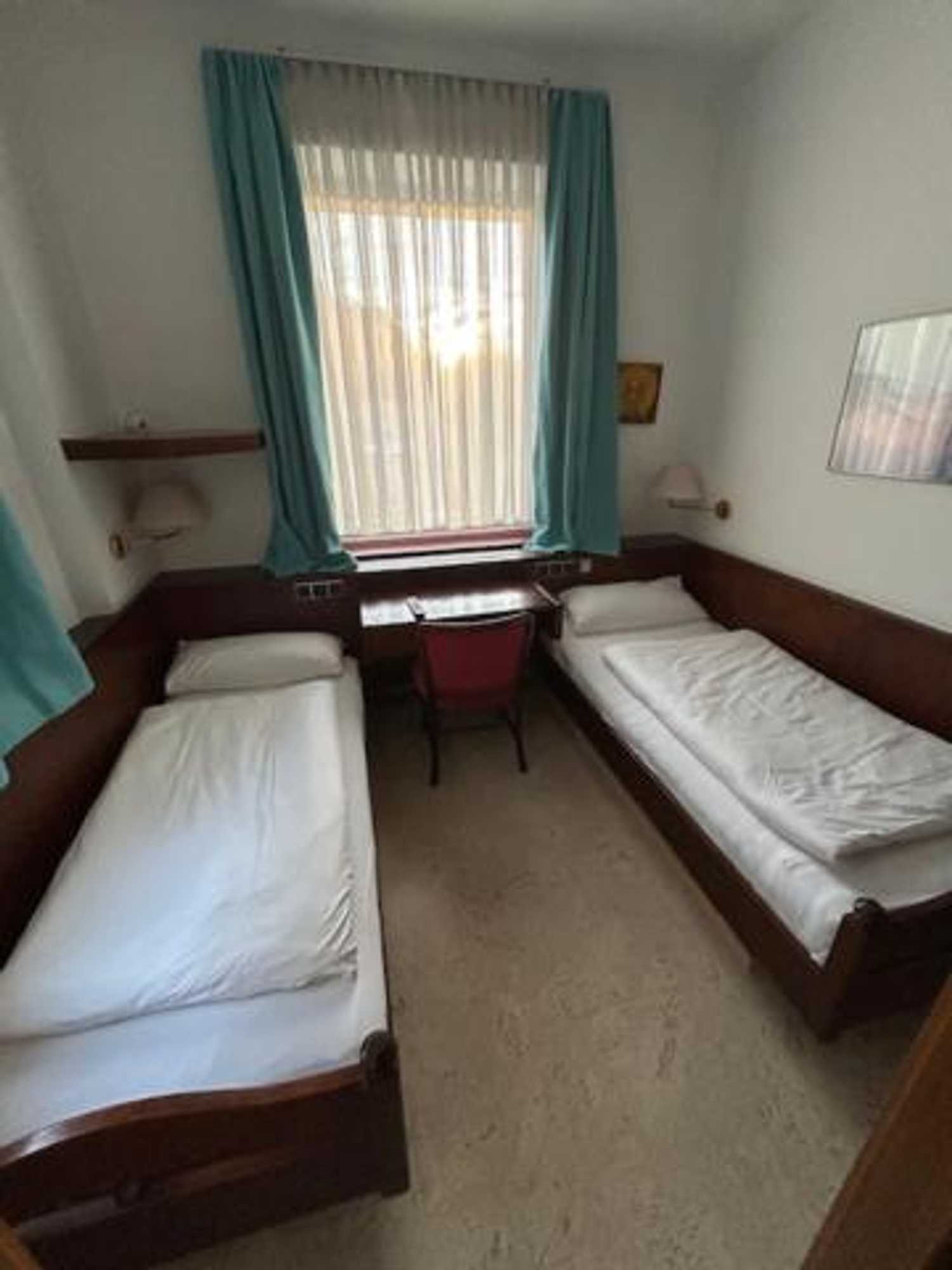 Gift card for Parkhotel