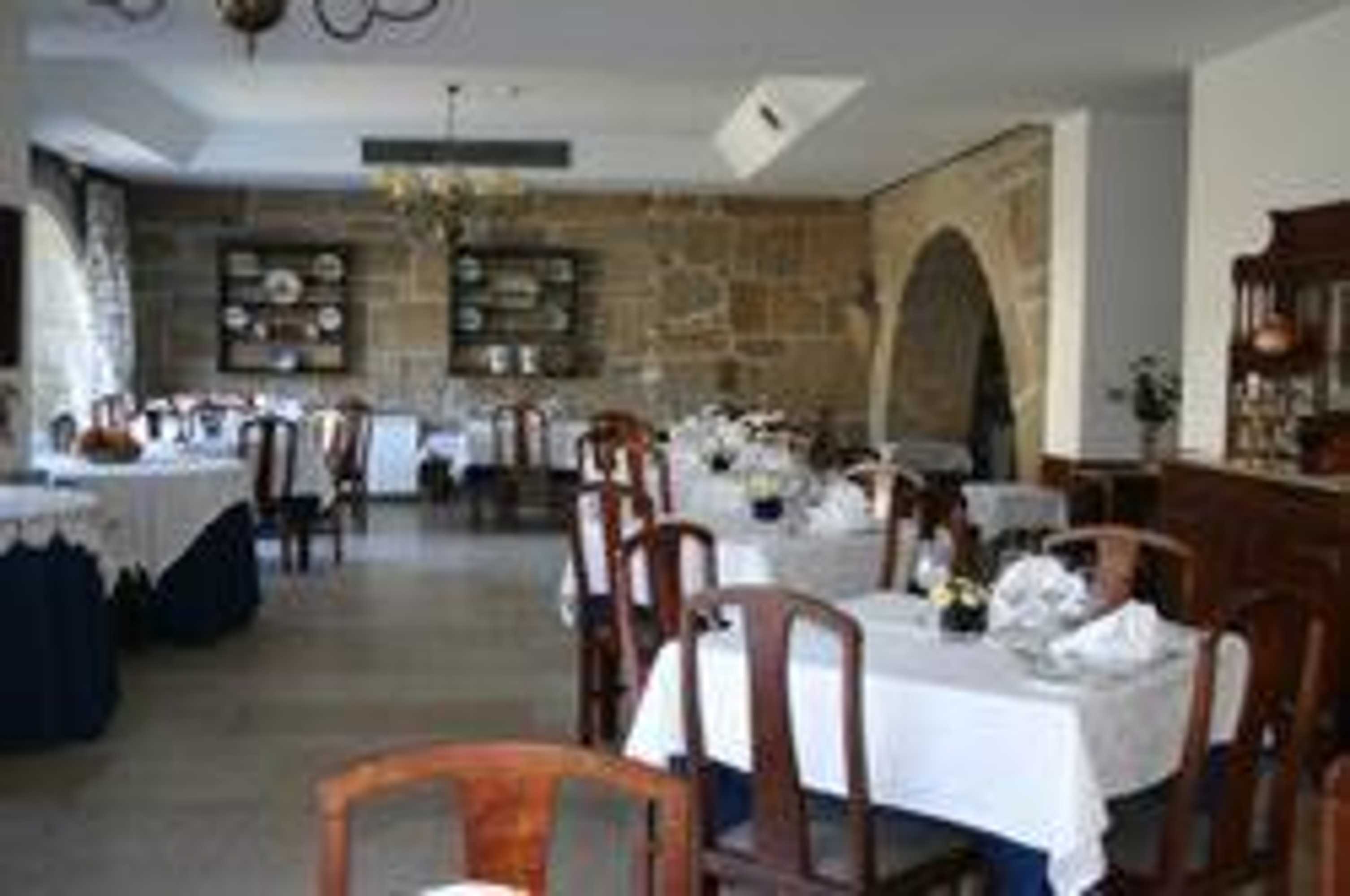 Gift card for Hotel Rural Villa do Banho