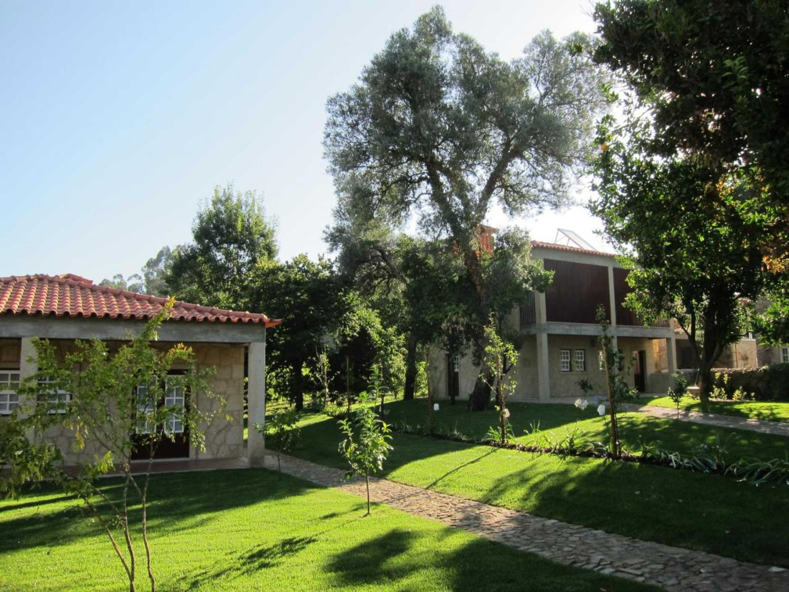 Gift card for Quinta Vale do Homem