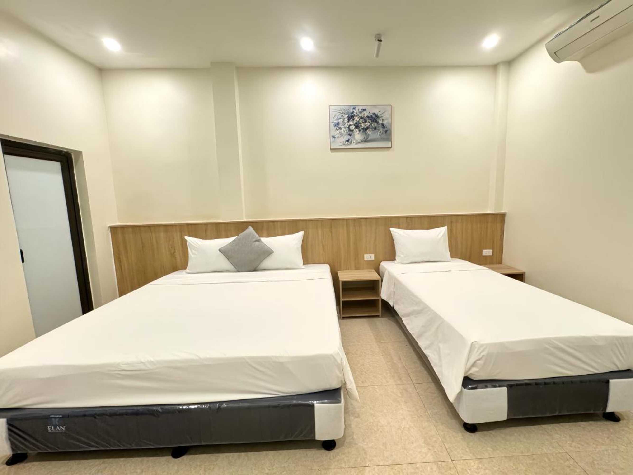 Gift card for Phúc Đức Hotel