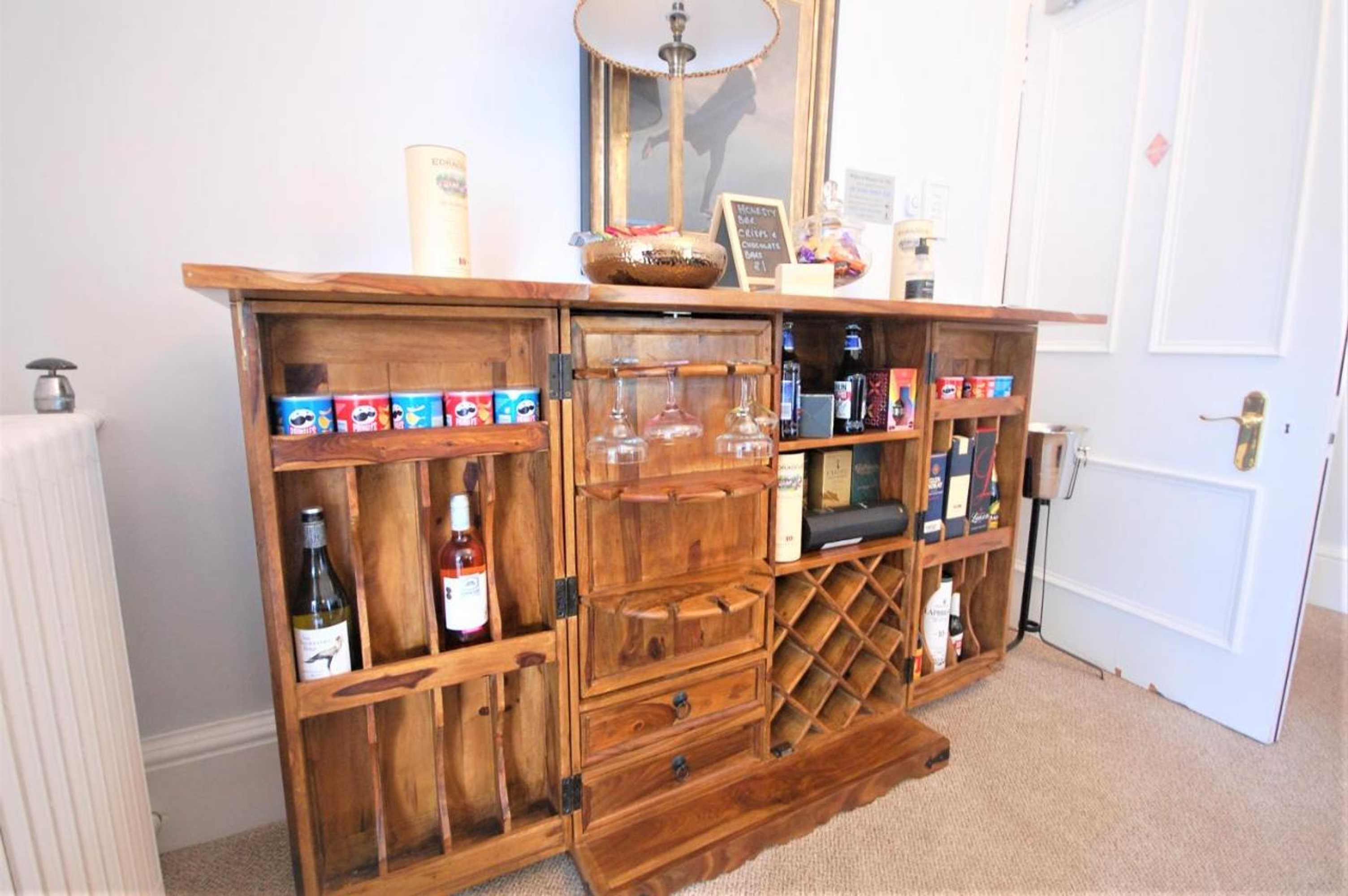 Gift card for Tigh-Na-Cloich Hotel