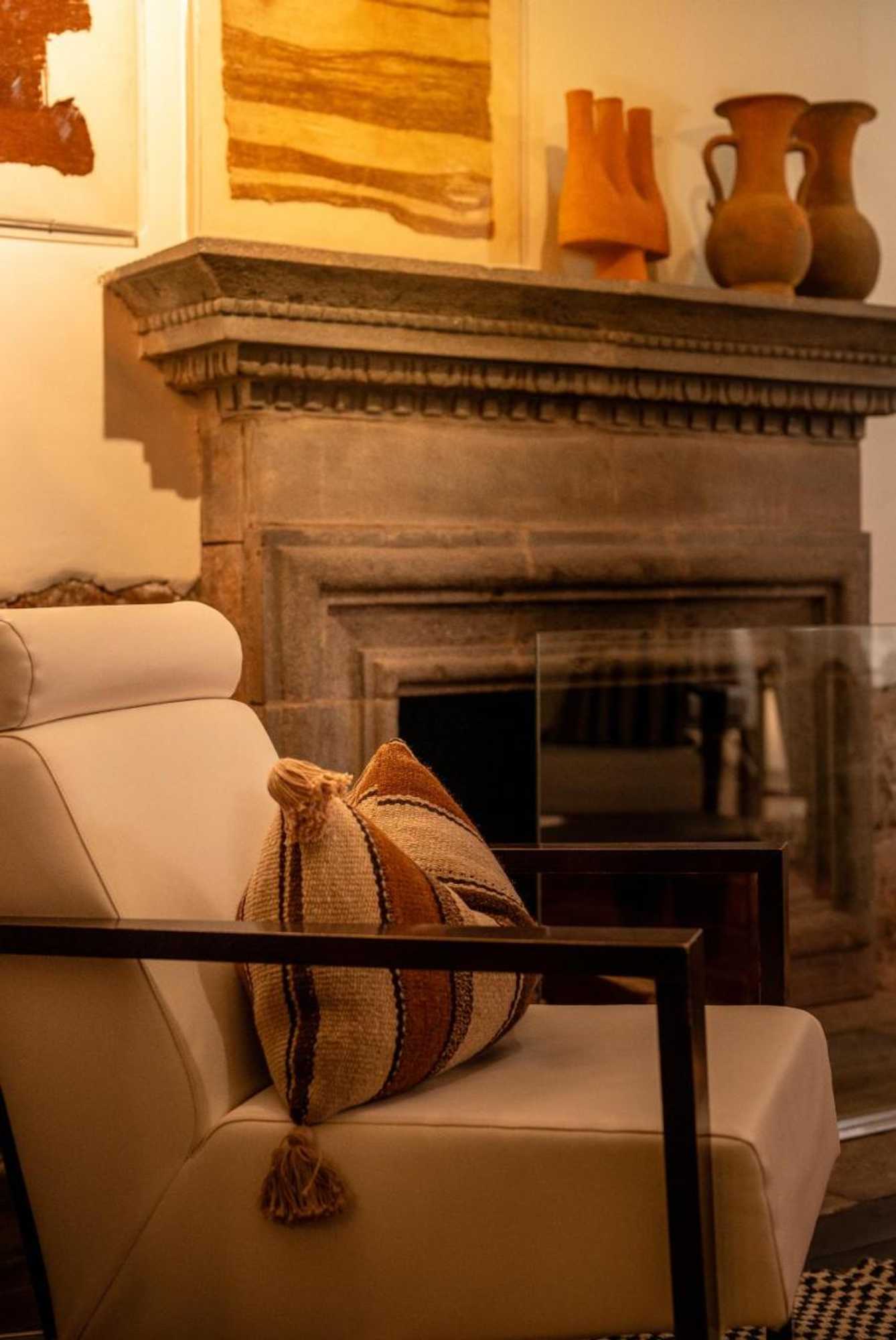 Gift card for Casa Cartagena Boutique Hotel & Spa