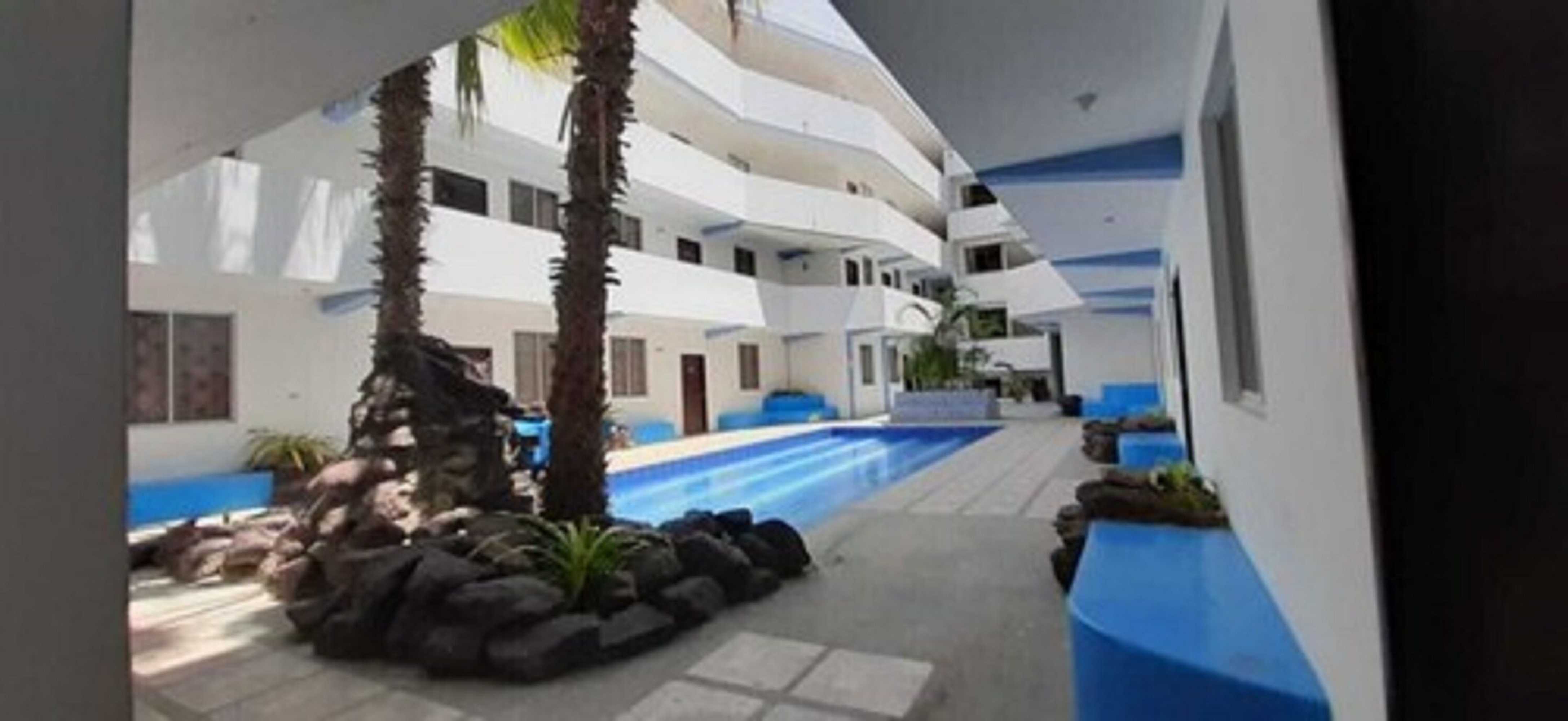 Gift card for Grand Hotel Paraiso Salinas Gift card for Grand Hotel Paraiso Salinas