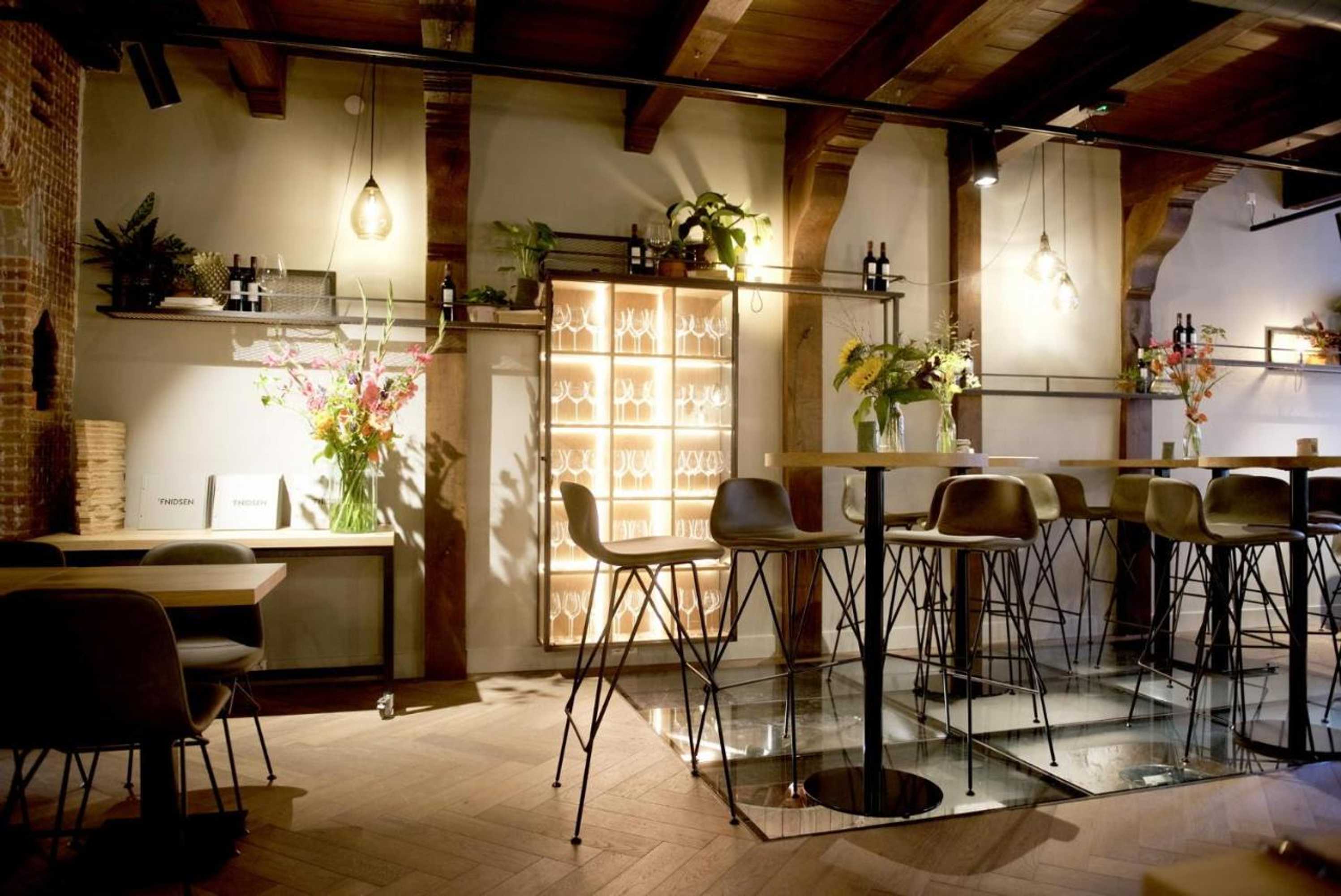 Gift card for Hotel 't Fnidsen