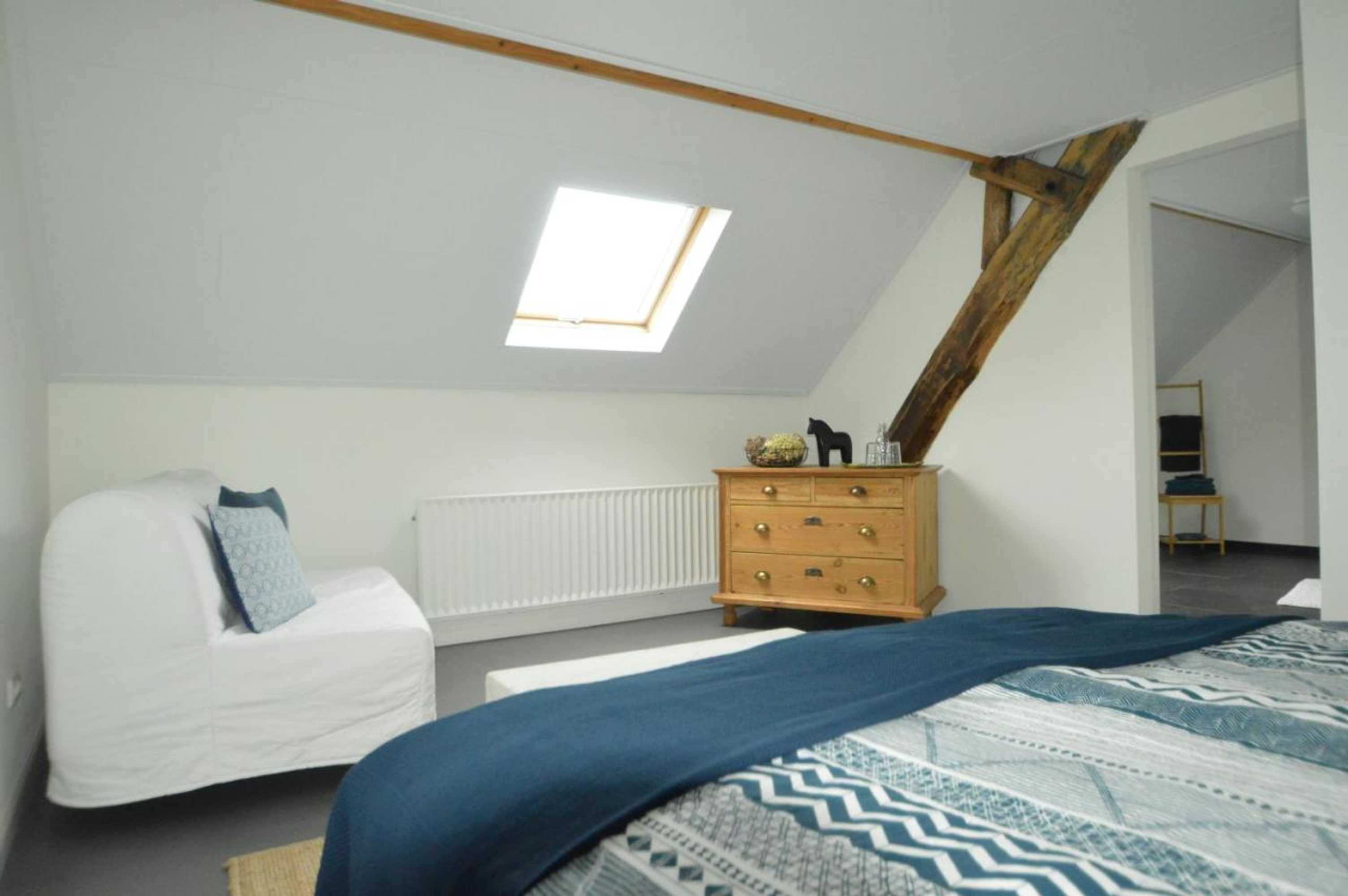 Gift card for B&b de Pottenbakkershoeve