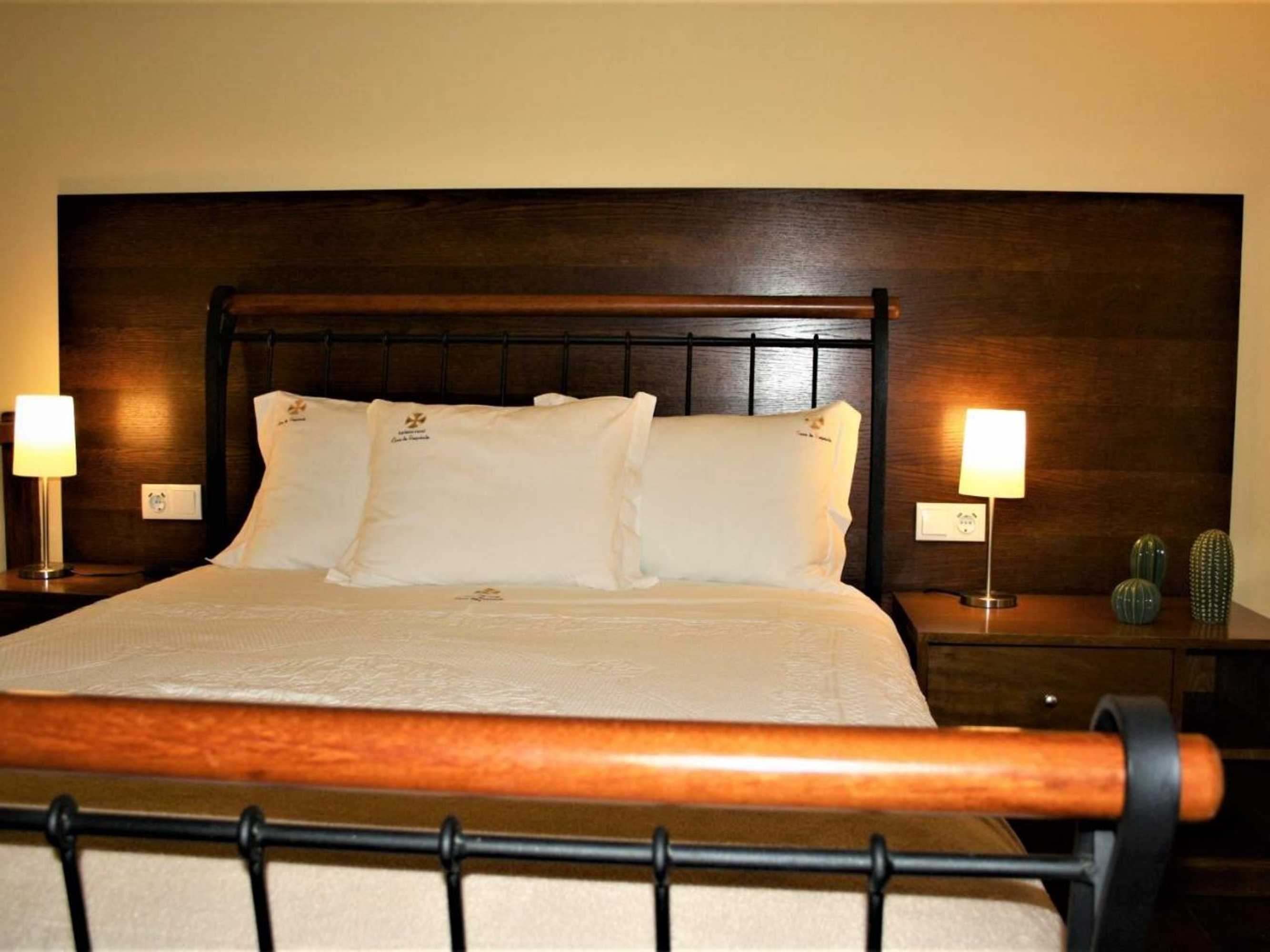 Gift card for Casa de Sequiade