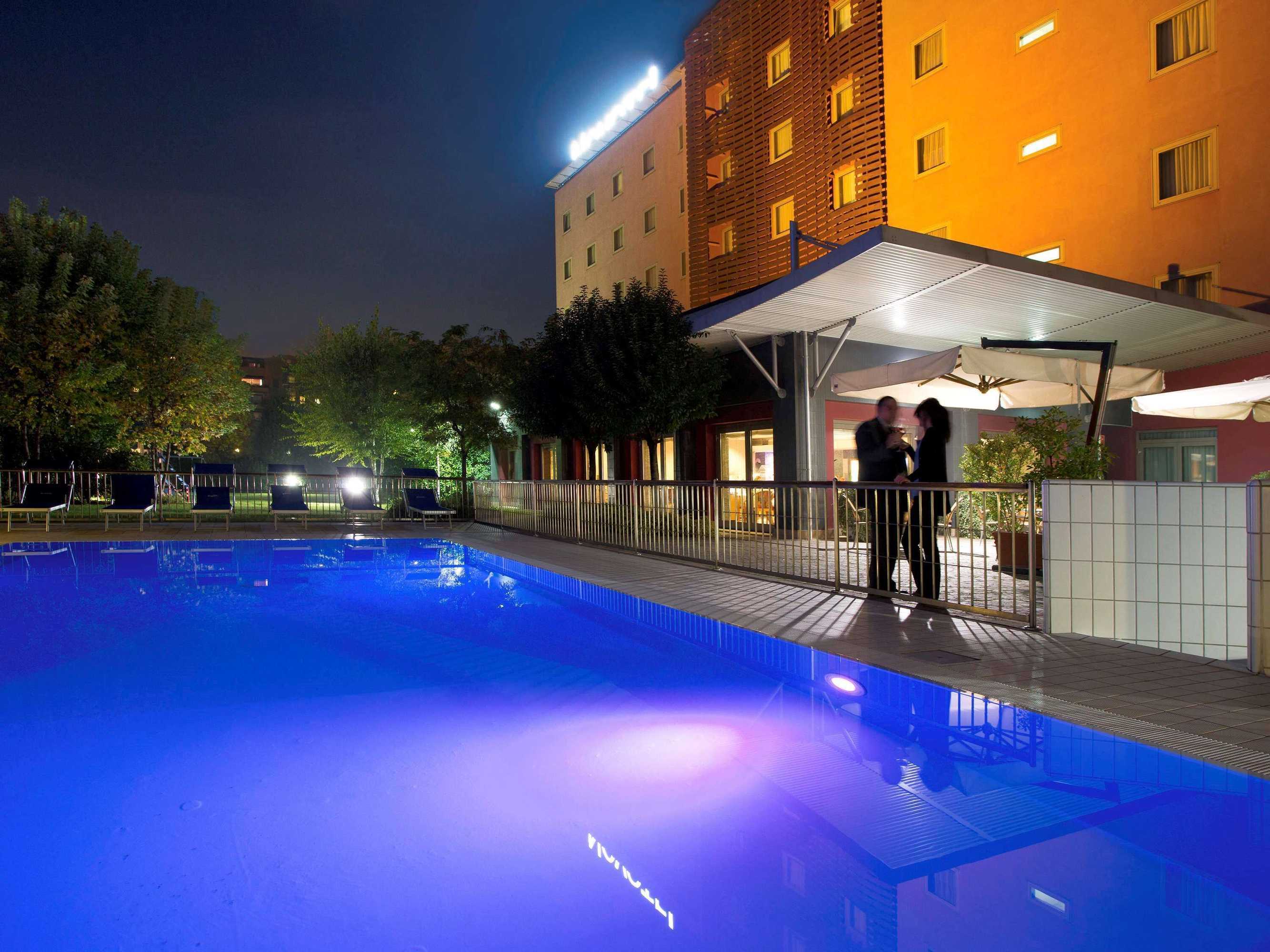 Gift card for Novotel Brescia 2 Gift card for Novotel Brescia 2