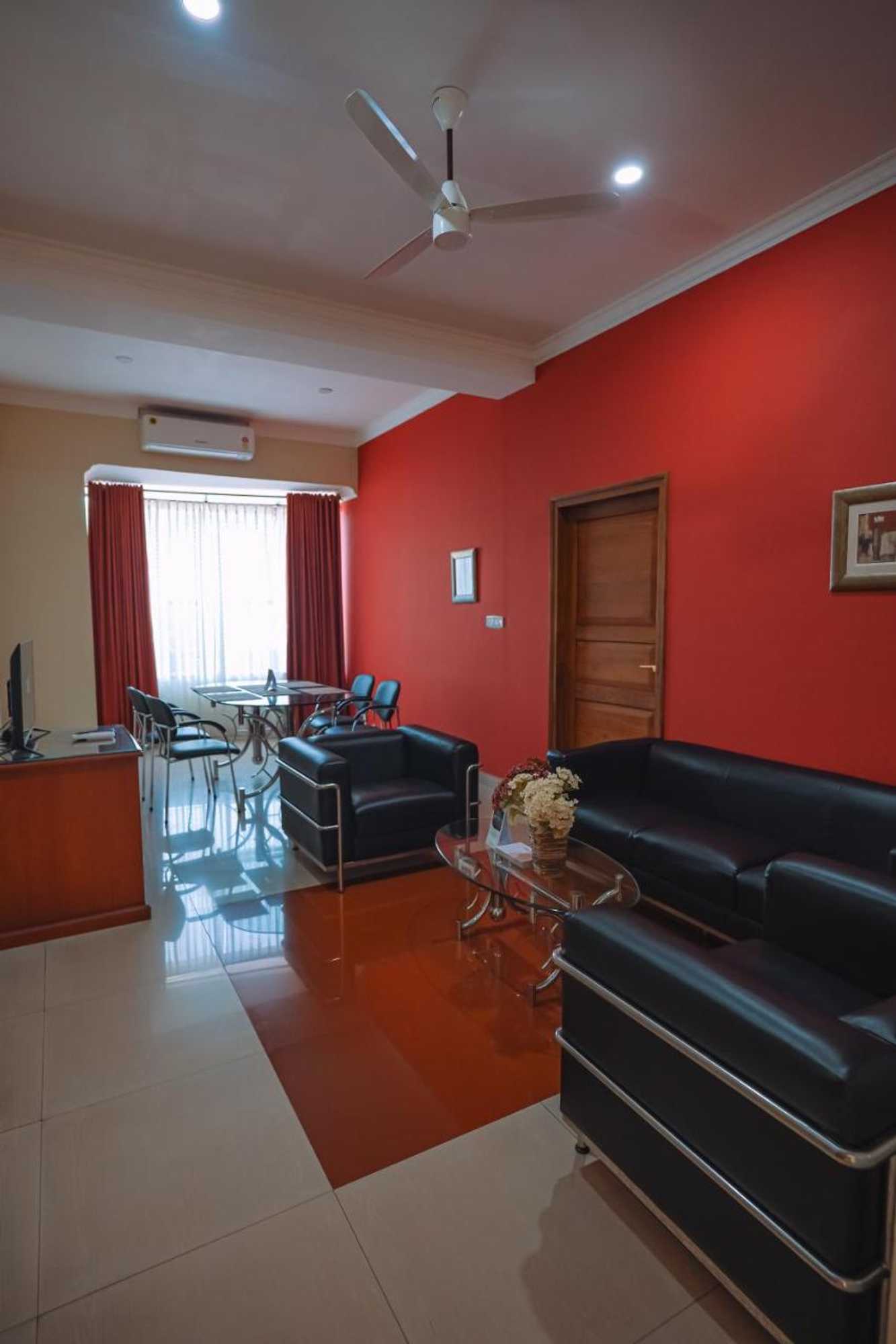 Gift card for Club7 Hotel