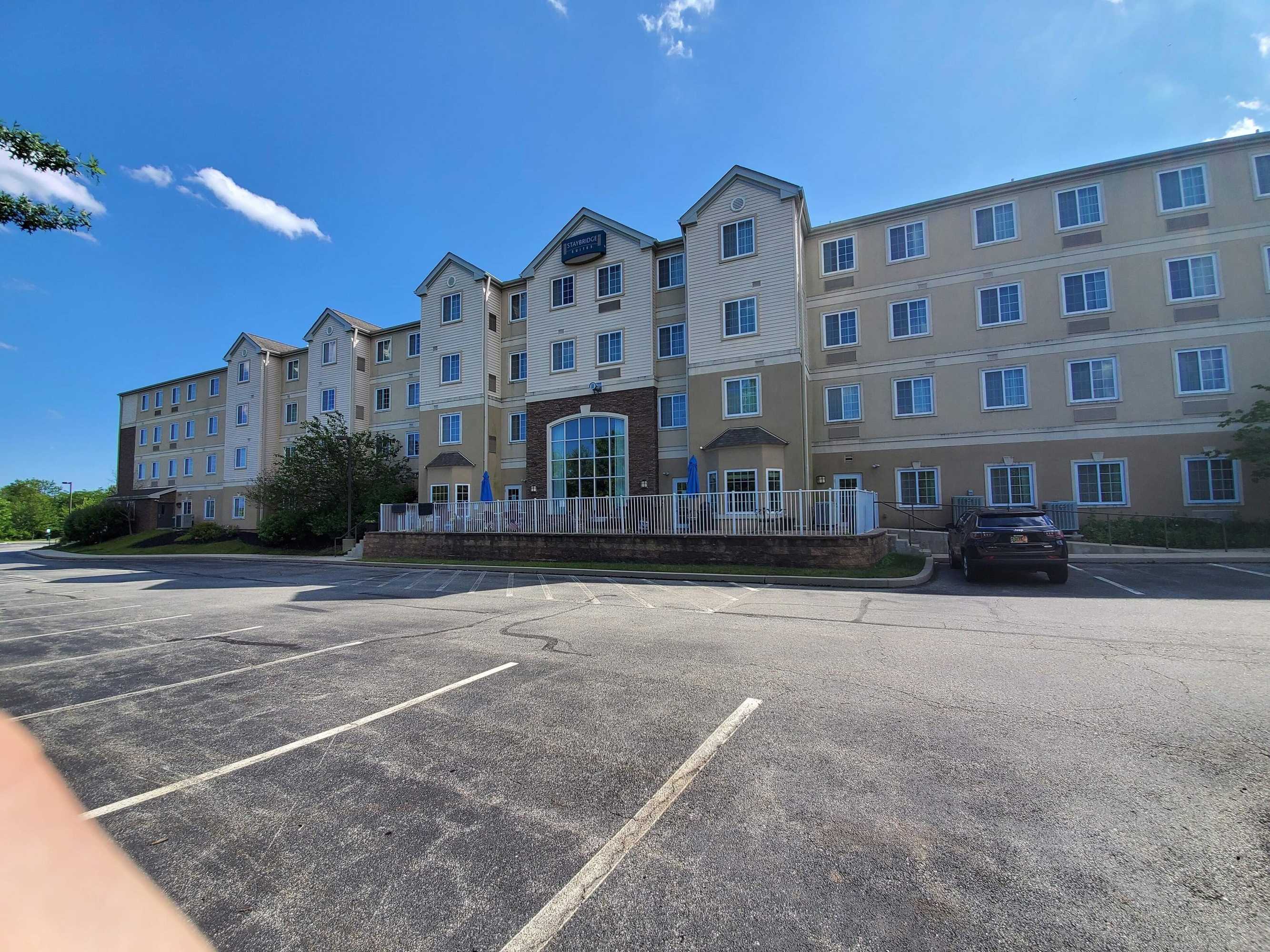 Gift card for Staybridge Suites Philadelphia Valley Forge 422 by Ihg Gift card for Staybridge Suites Philadelphia Valley Forge 422 by Ihg
