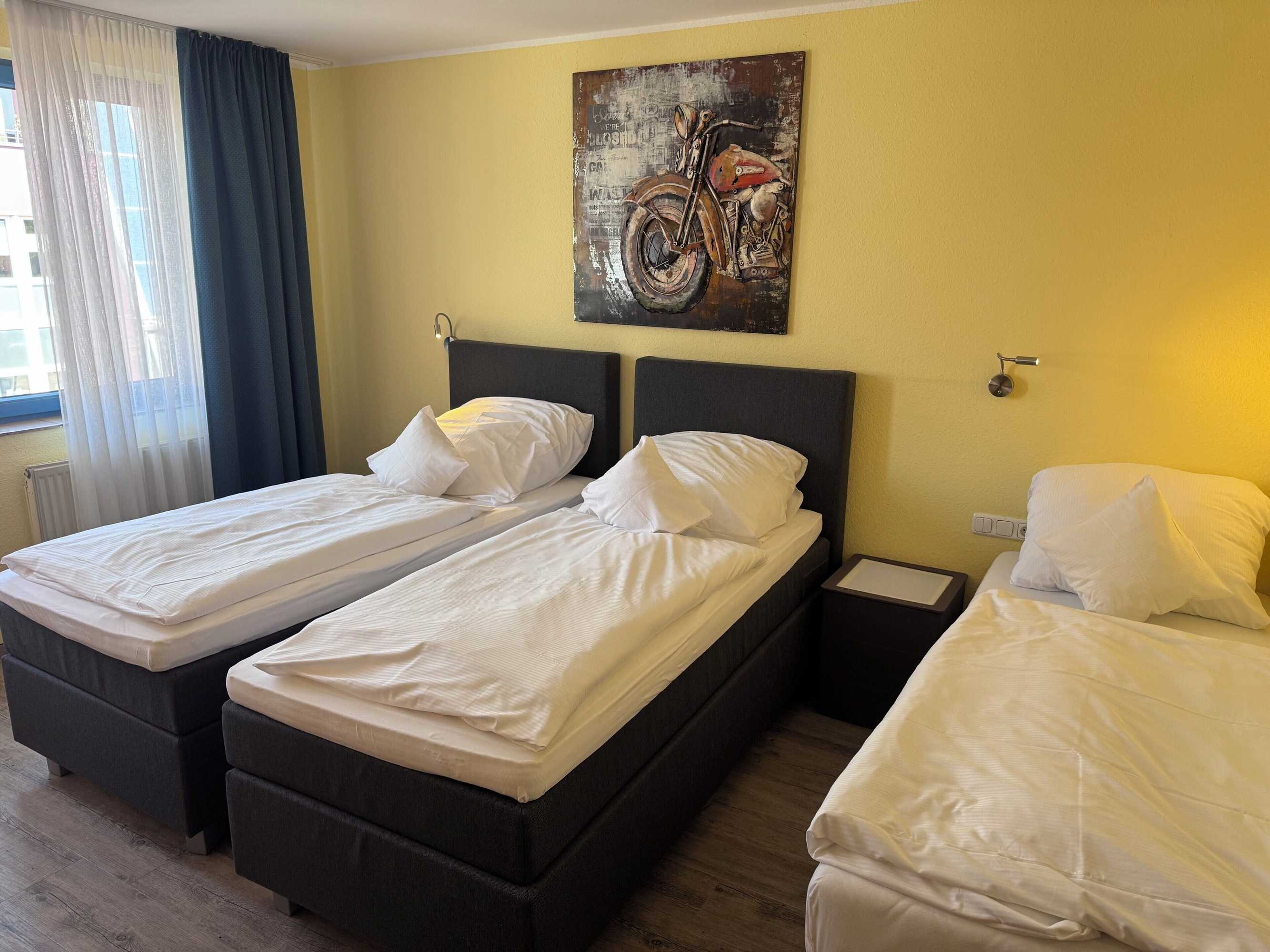 Gift card for Hotel am Park