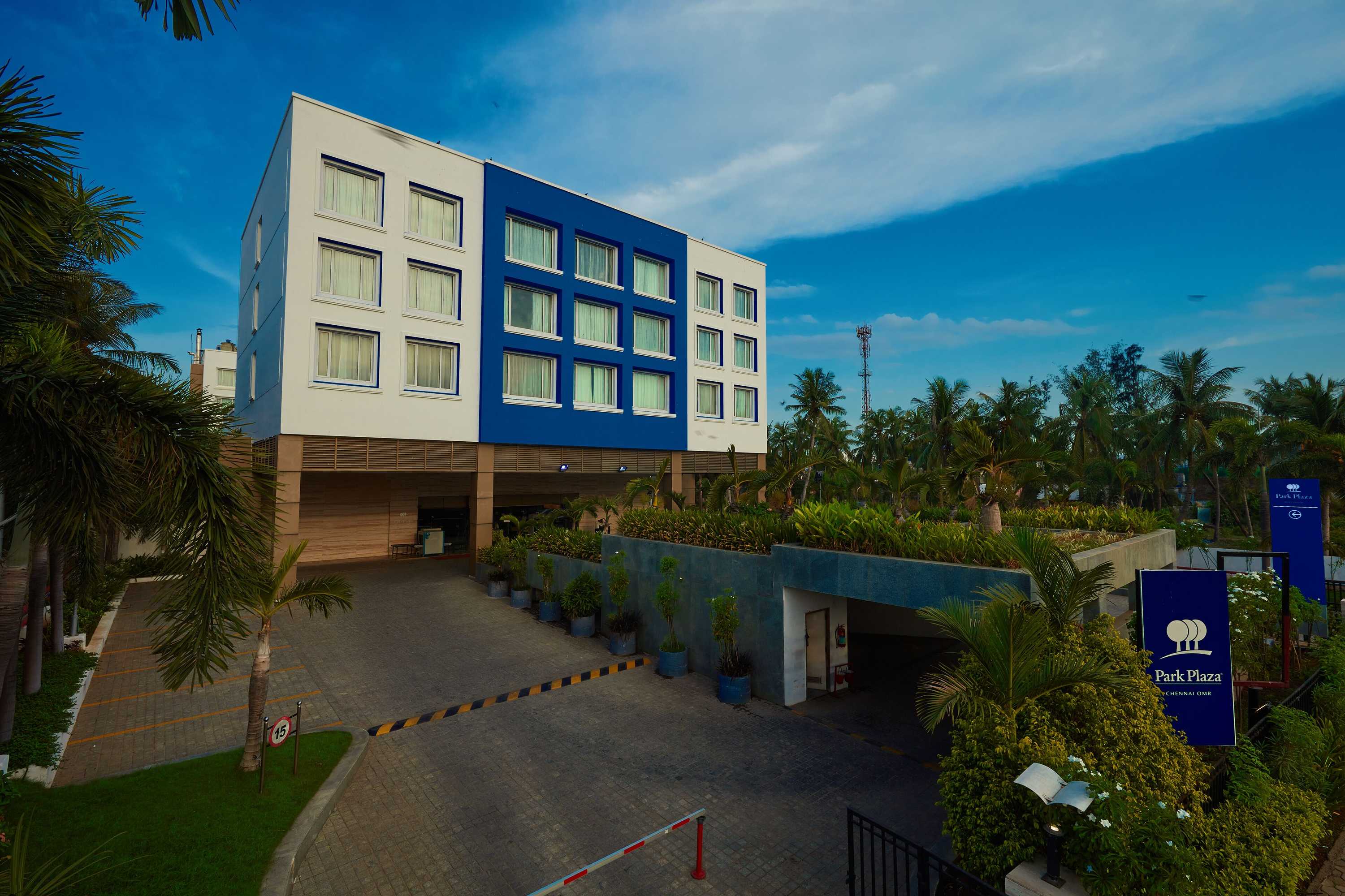 Gift card for Park Plaza Chennai Omr Gift card for Park Plaza Chennai Omr