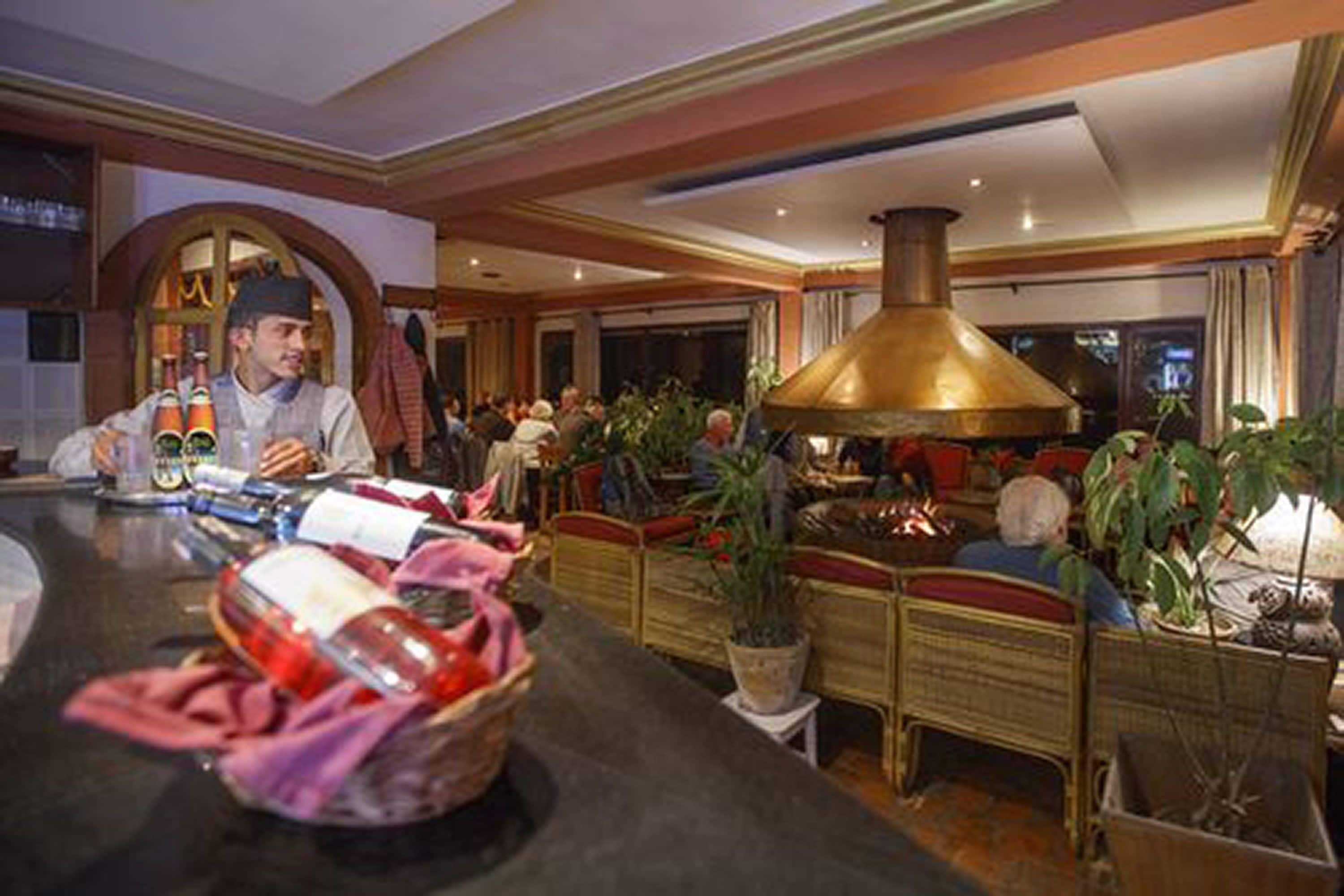 Gift card for Dhulikhel Lodge Resort Gift card for Dhulikhel Lodge Resort