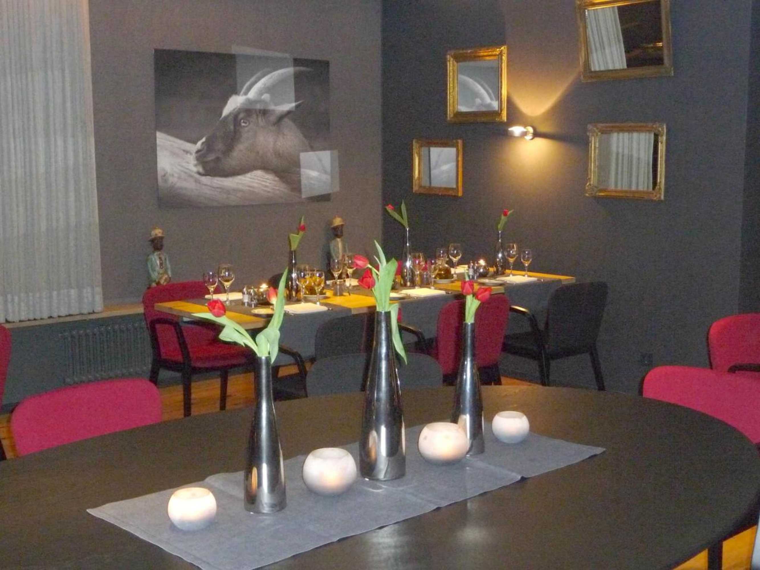 Gift card for Hotel Restaurant Felderbock