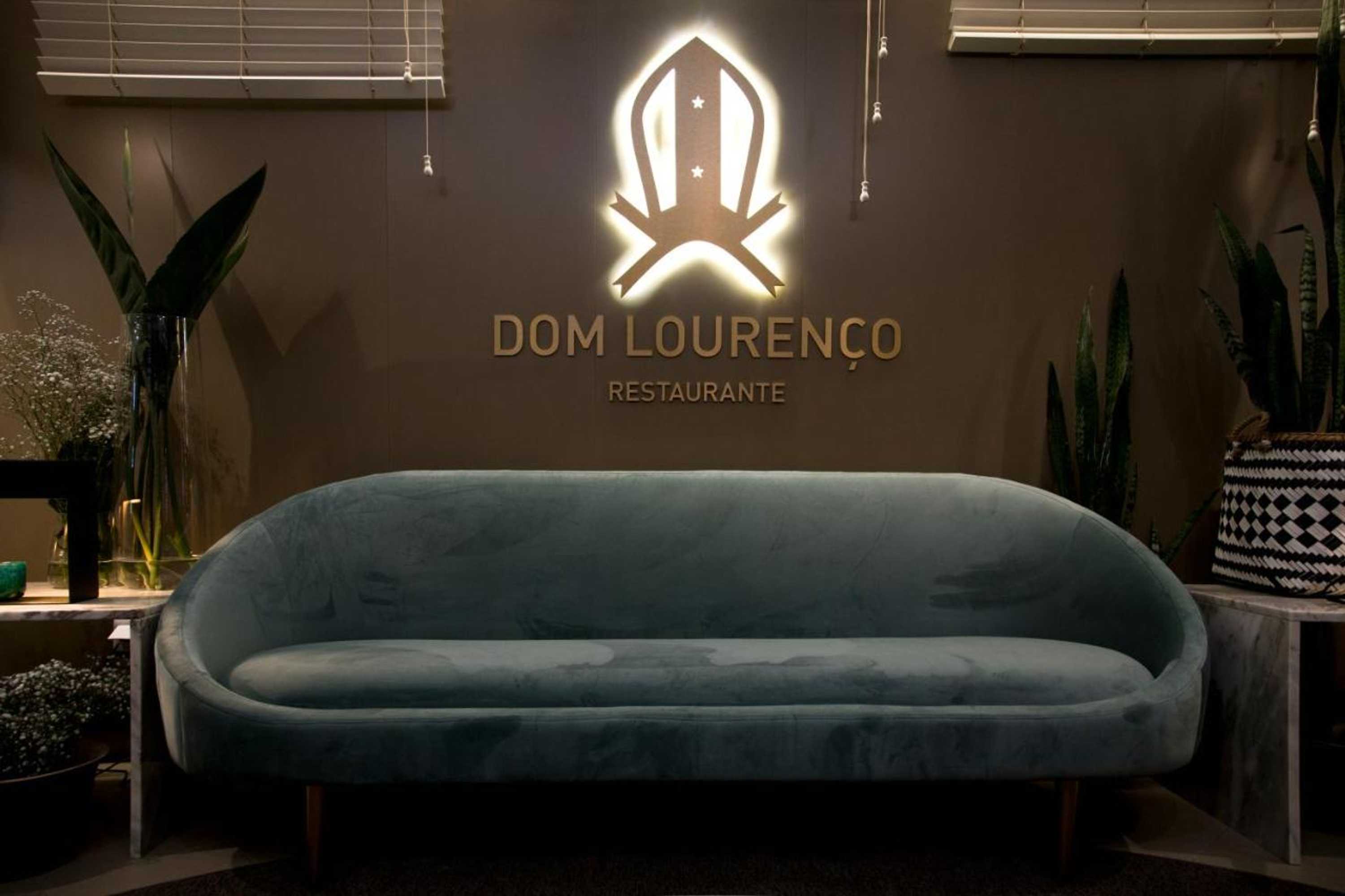 Gift card for Hotel Dom Lourenco
