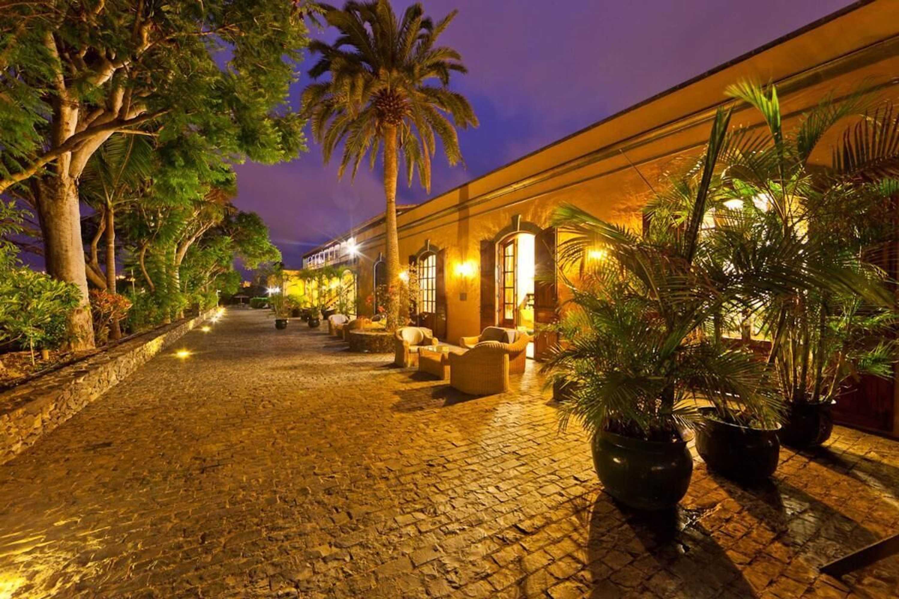 Gift card for La Hacienda Del Buen Suceso Gift card for La Hacienda Del Buen Suceso