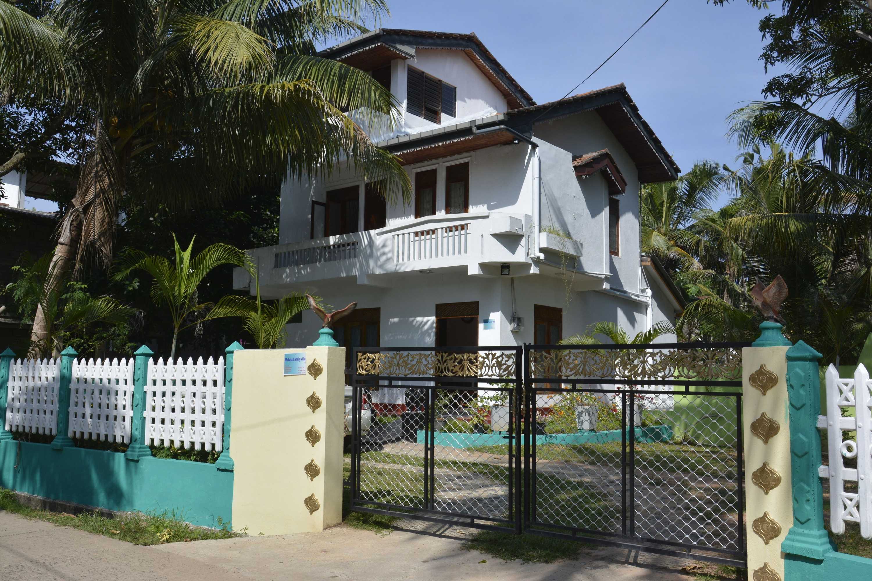 Gift card for Matota Family Villa Gift card for Matota Family Villa